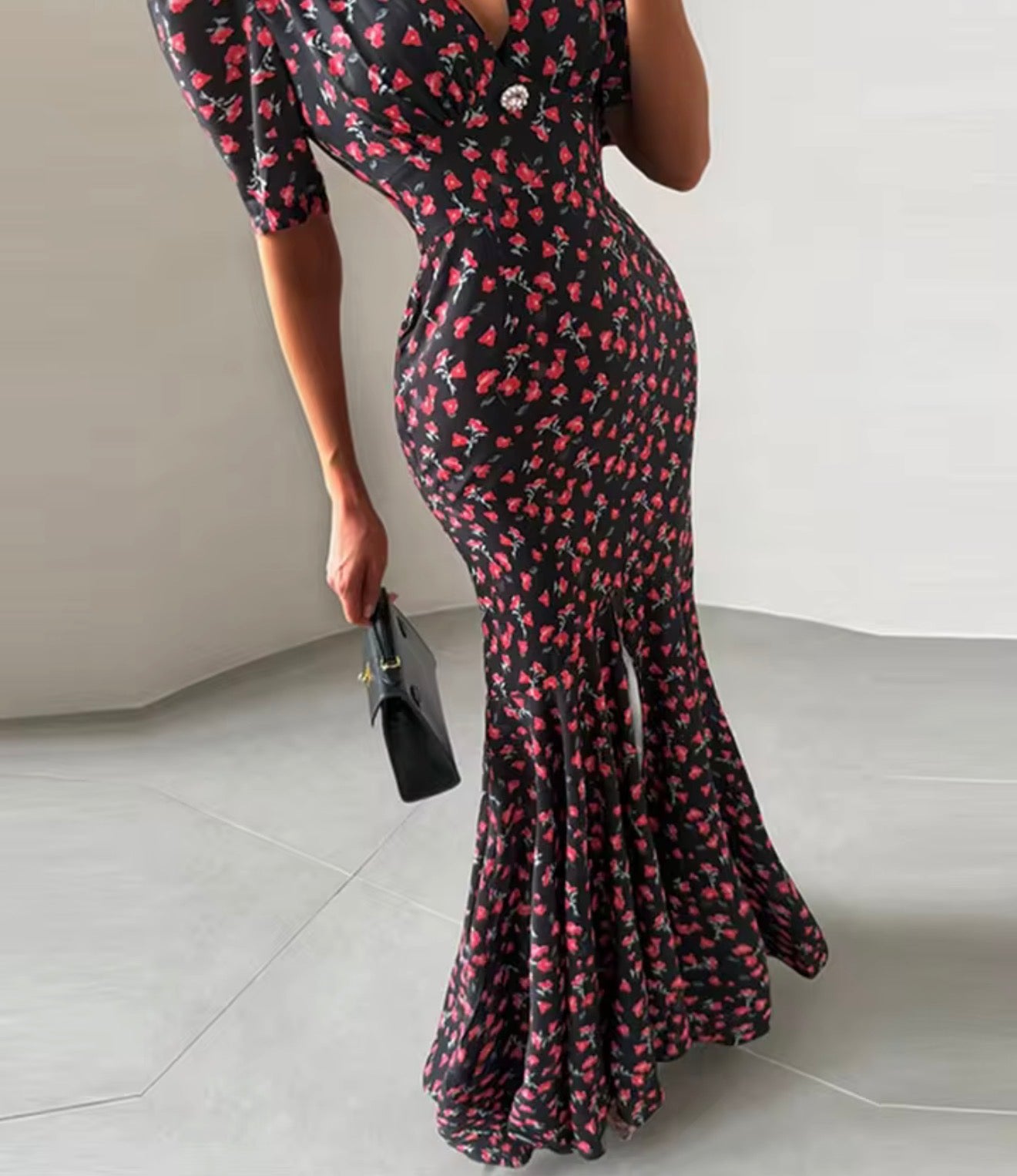 ROBE PORTO
