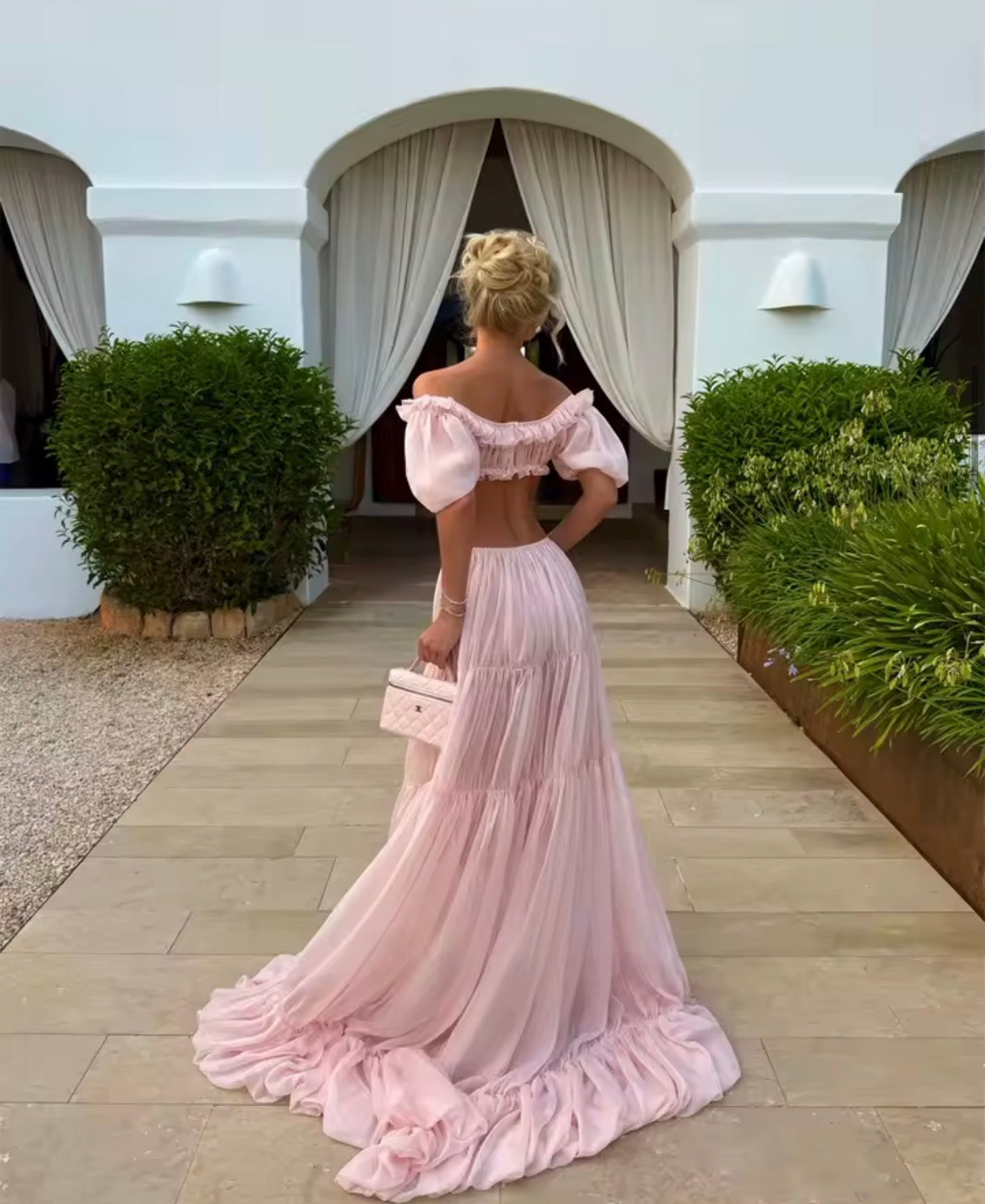 ROBE LISBONNE