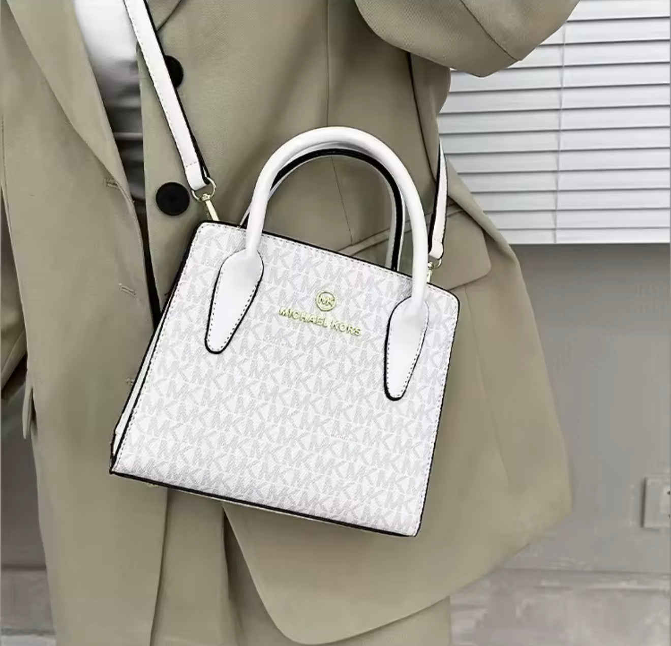 SAC MK PARIS