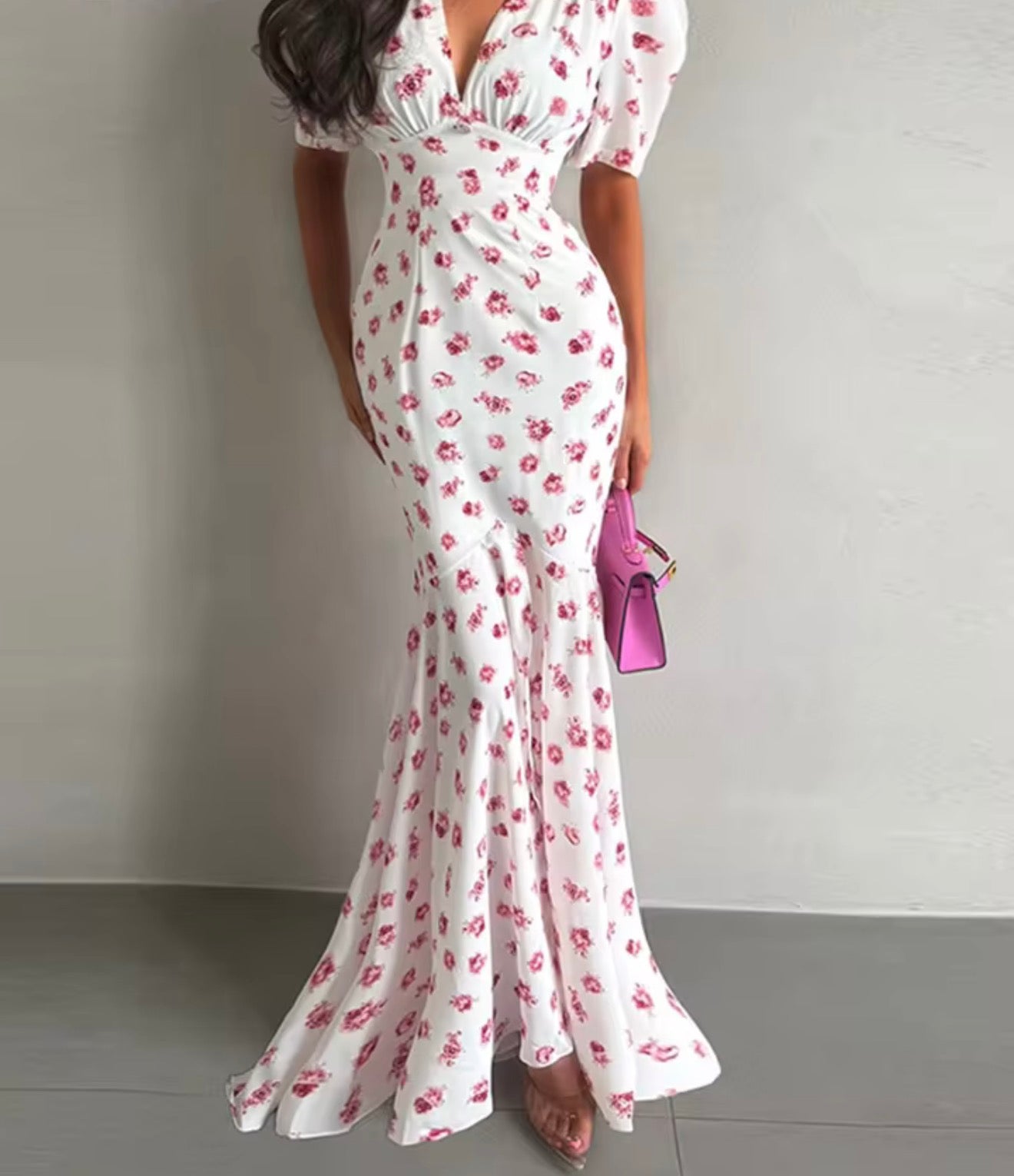 ROBE PORTO