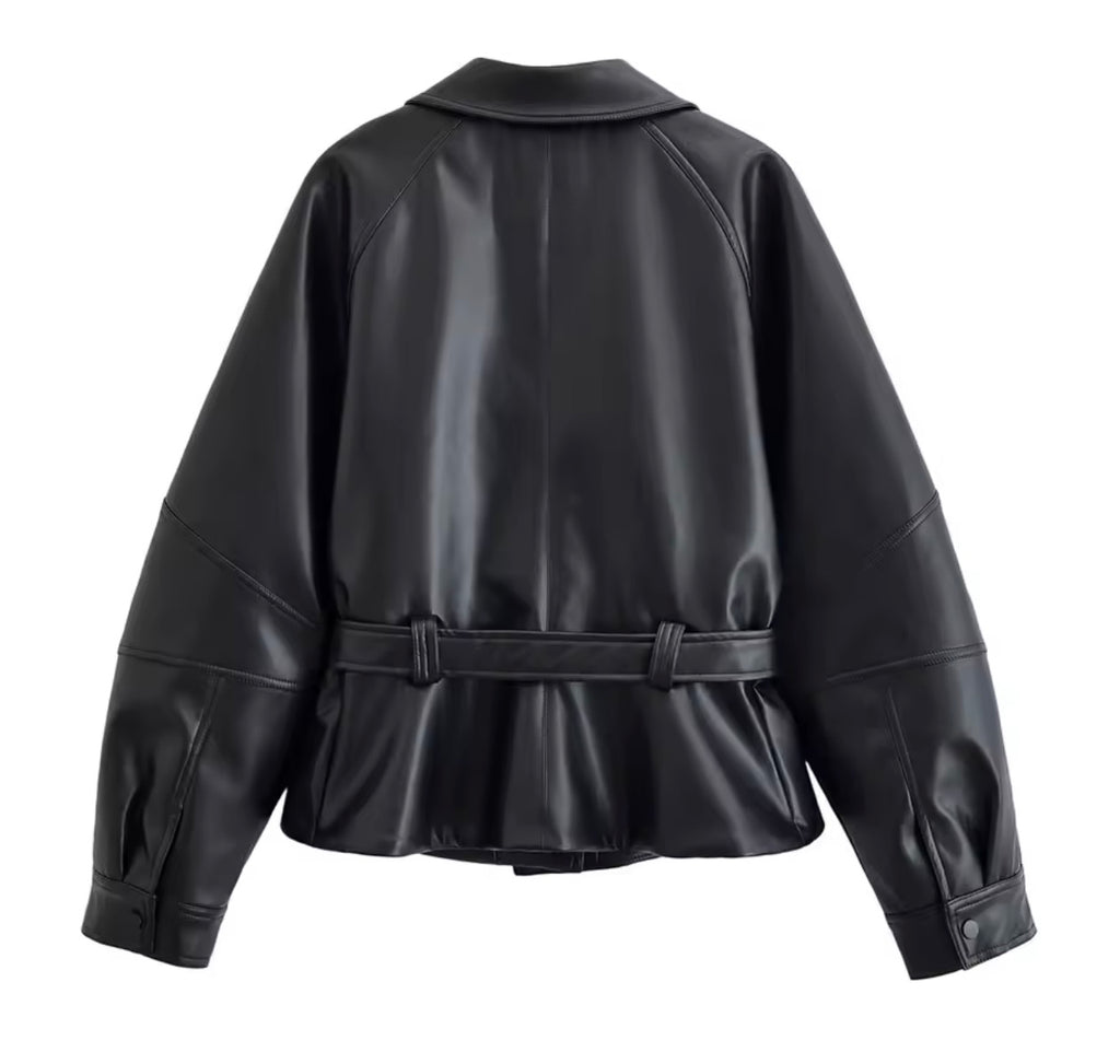 VESTE GENÈVE