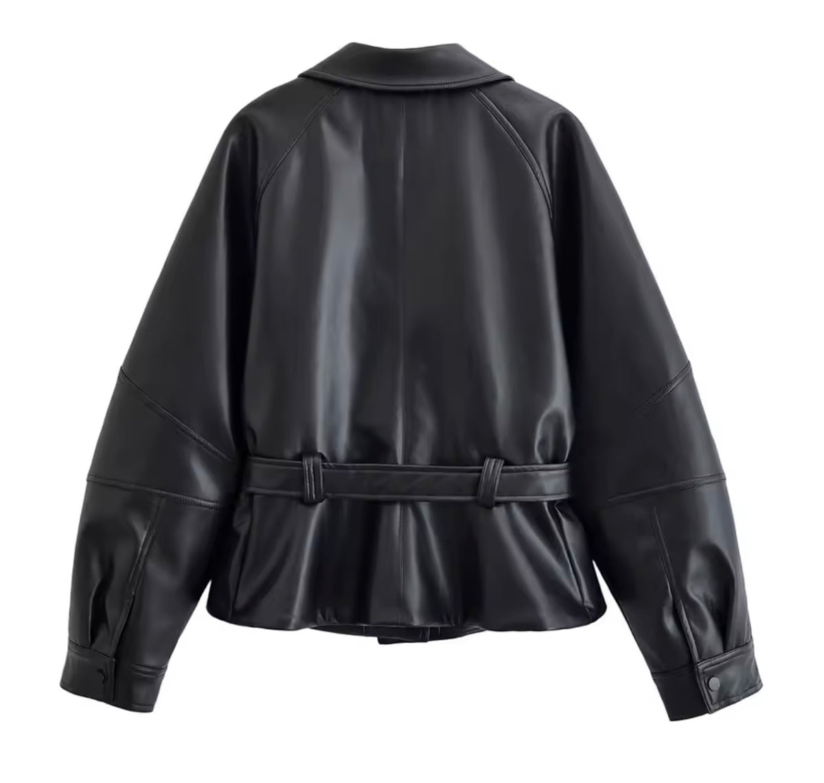 VESTE GENÈVE