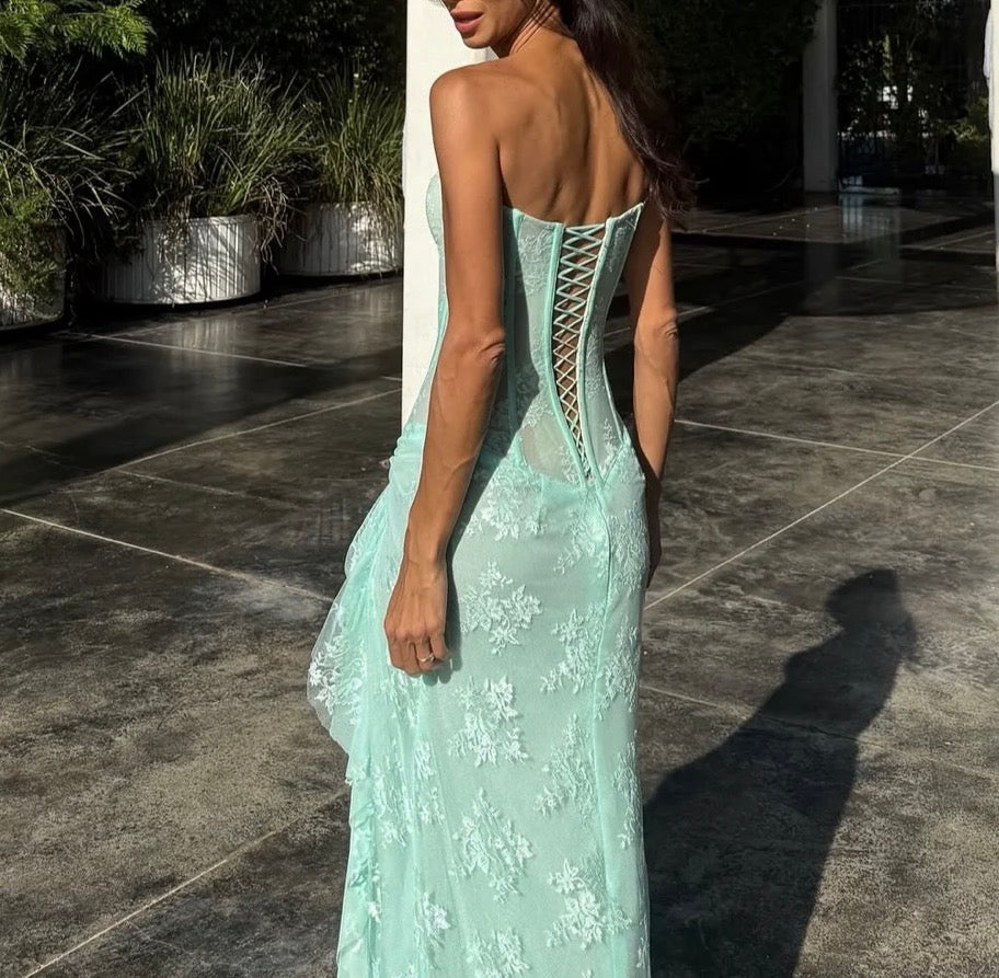 ROBE MEXICO