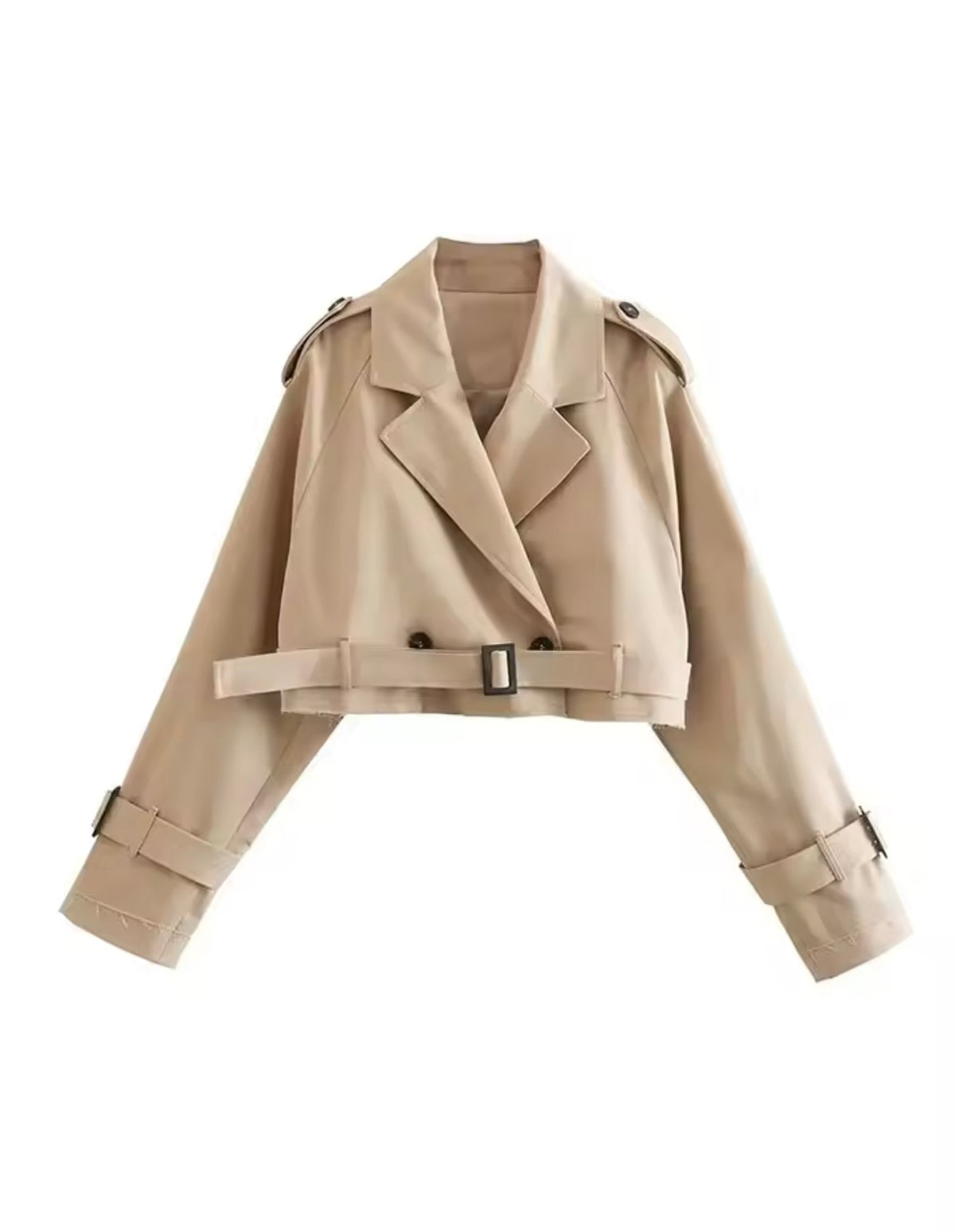 VESTE JAKARTA