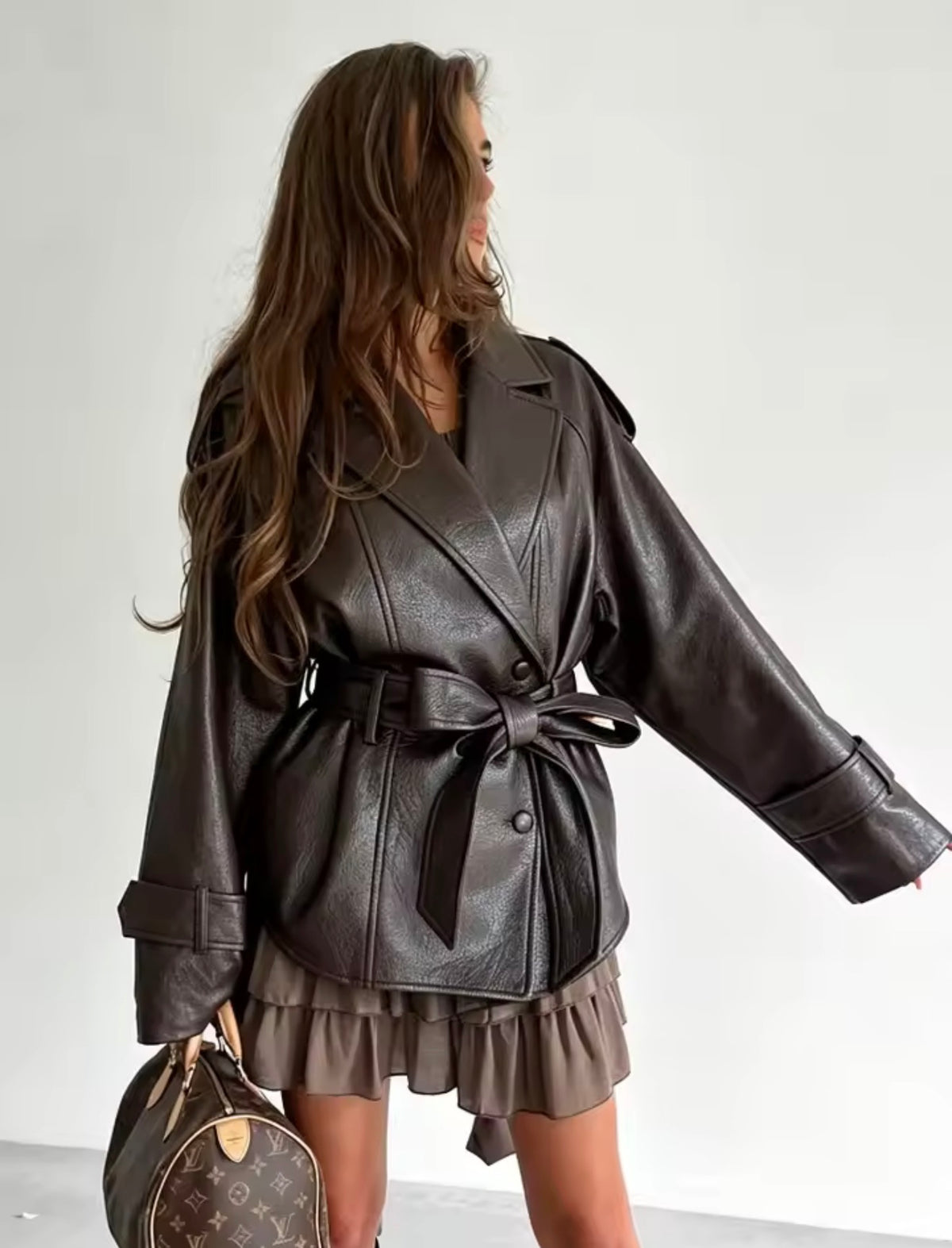 VESTE MUMBAY