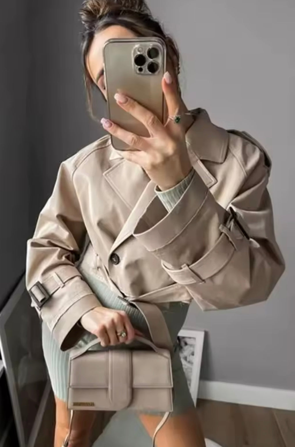 VESTE JAKARTA
