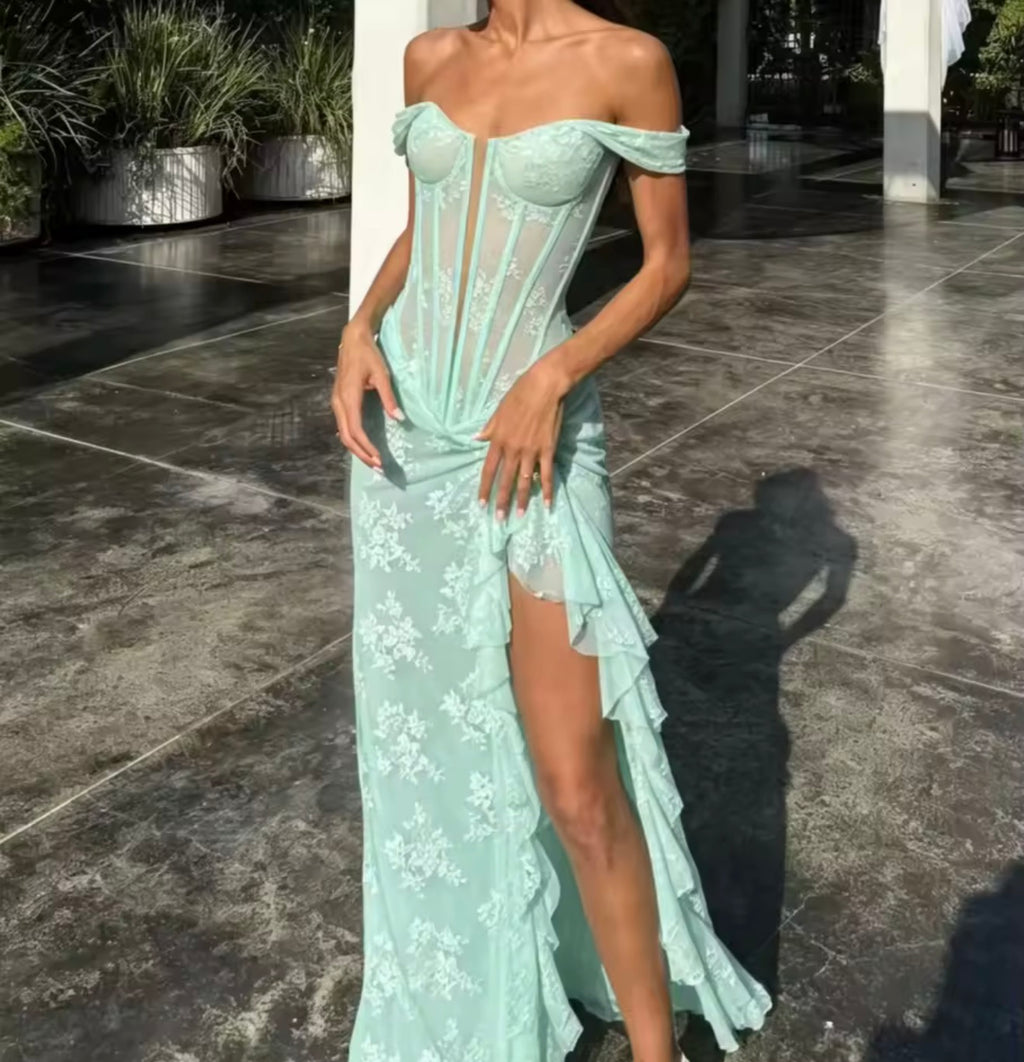 ROBE MEXICO