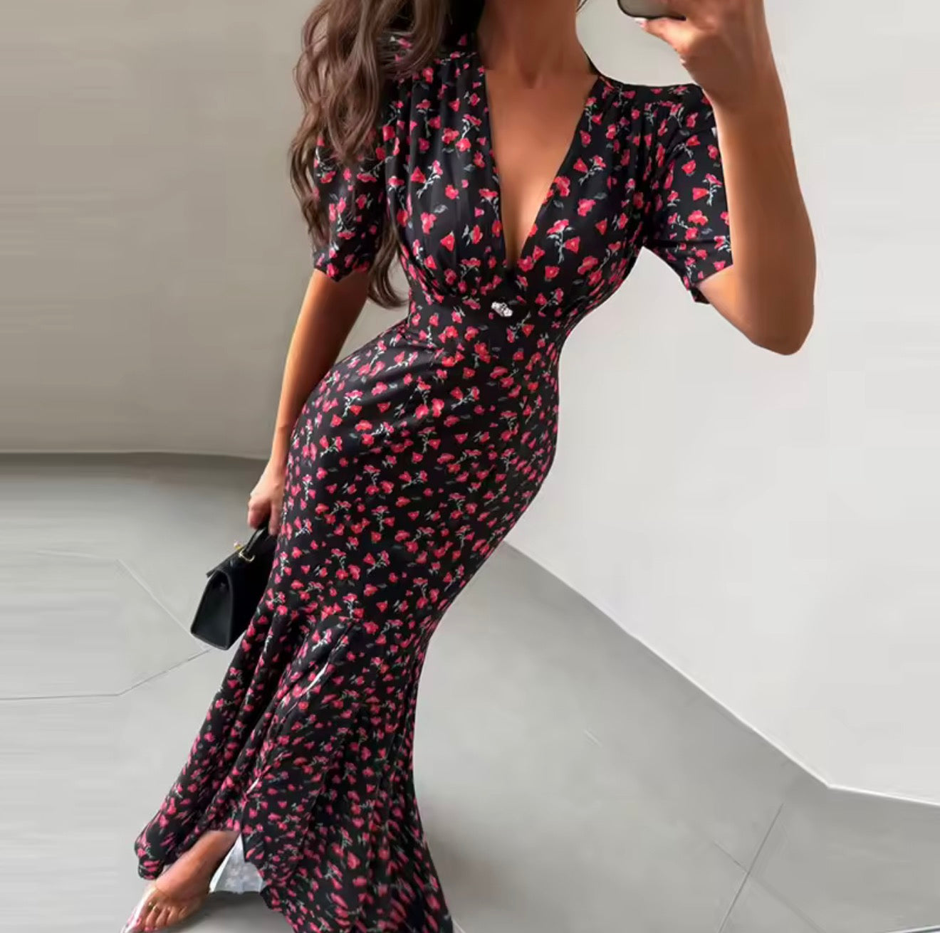ROBE PORTO