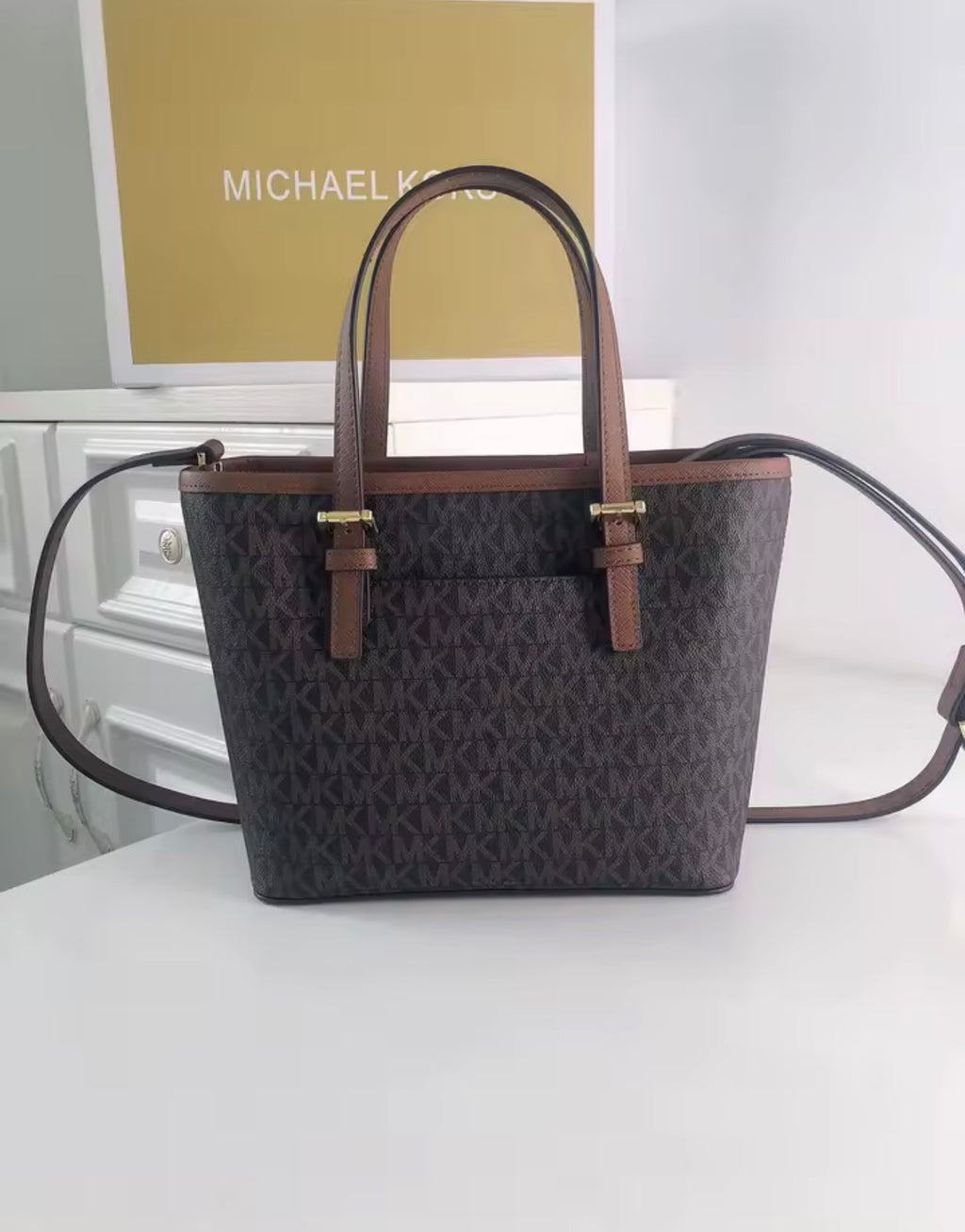 SAC MK BERRY