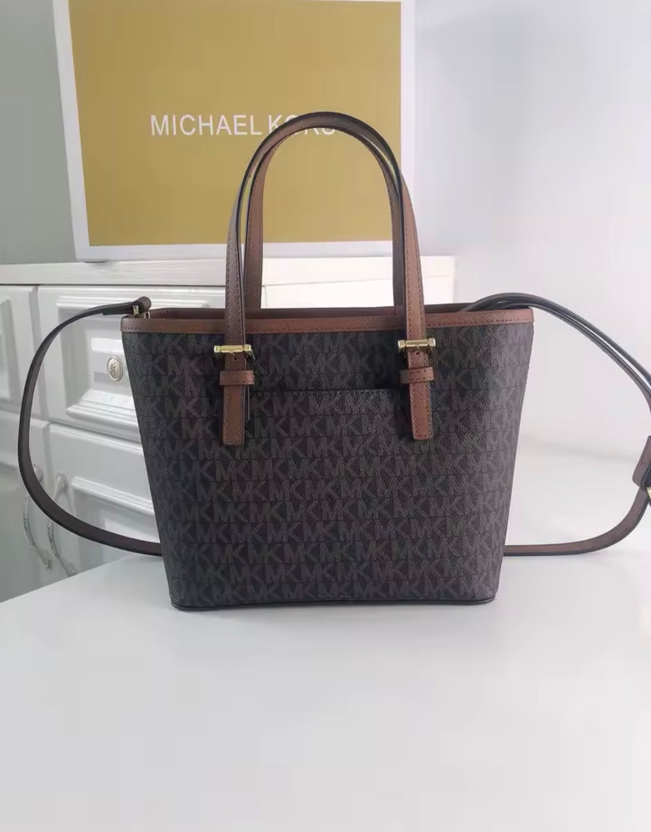 SAC MK BERRY