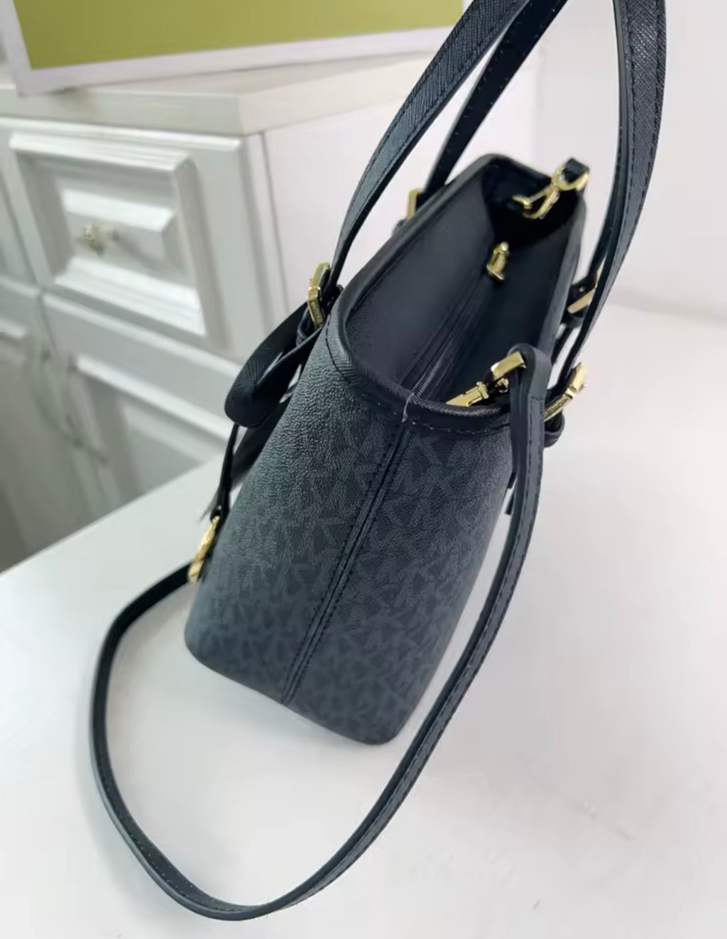 SAC MK BERRY