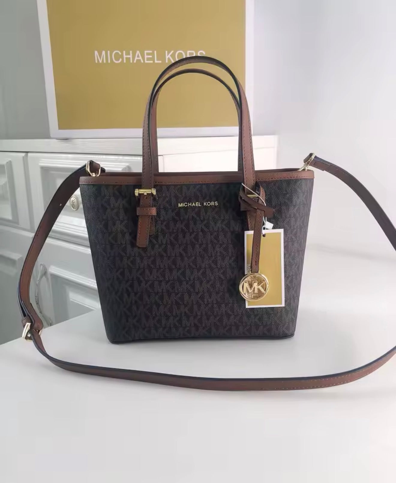 SAC MK BERRY