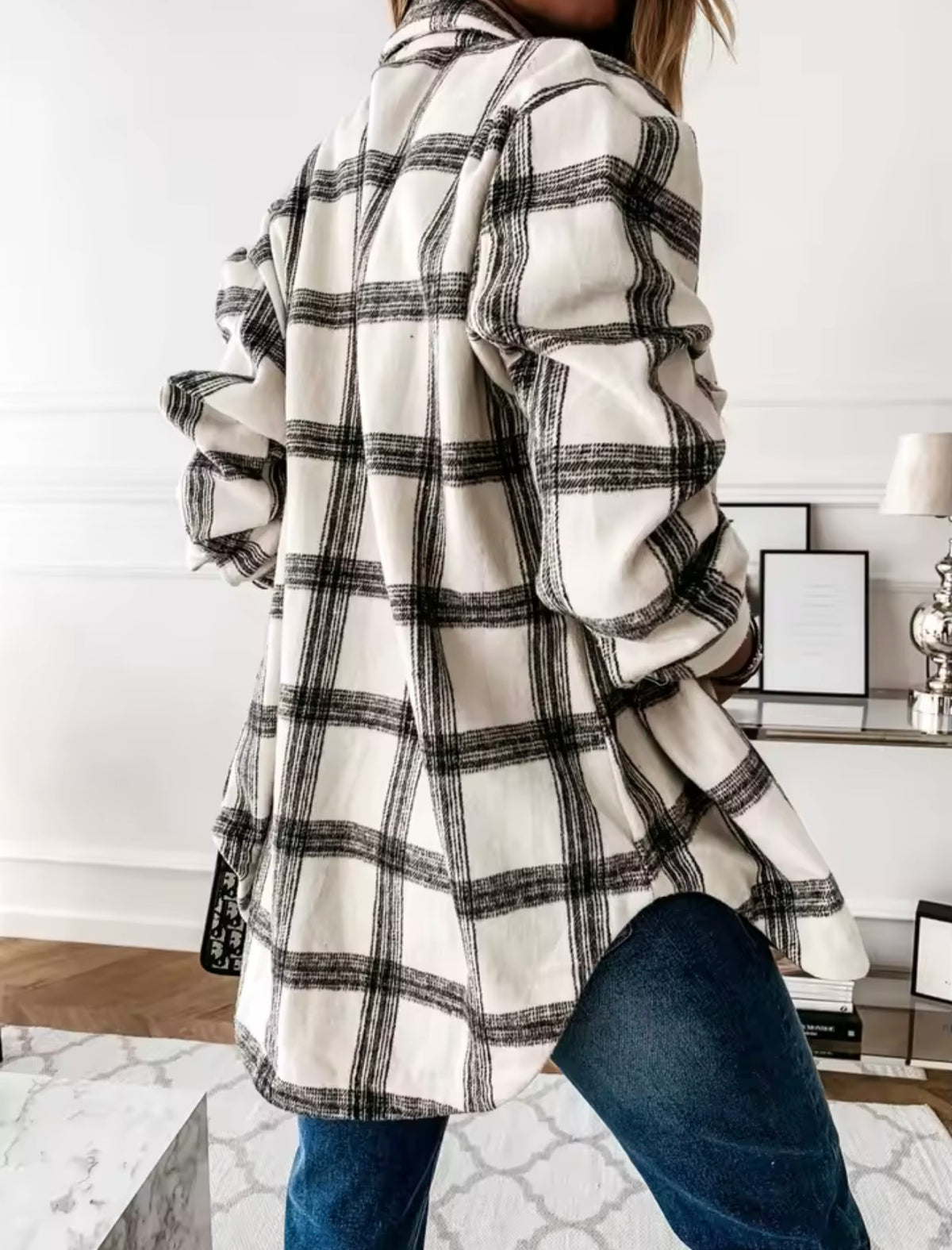 VESTE CHICAGO