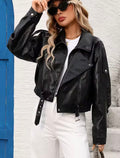 VESTE MANCHESTER