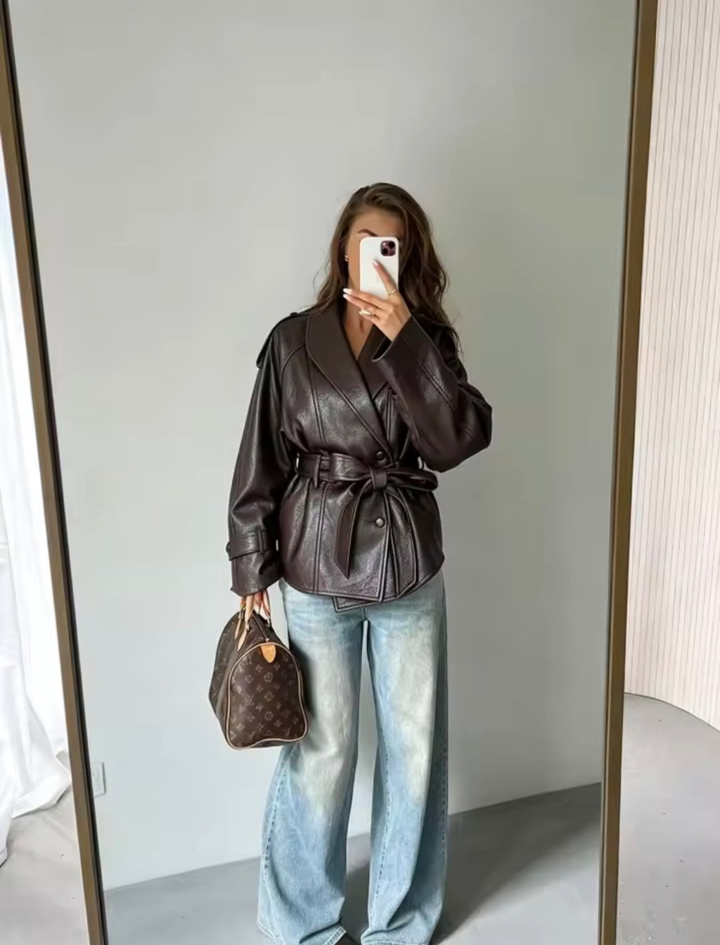 VESTE MUMBAY