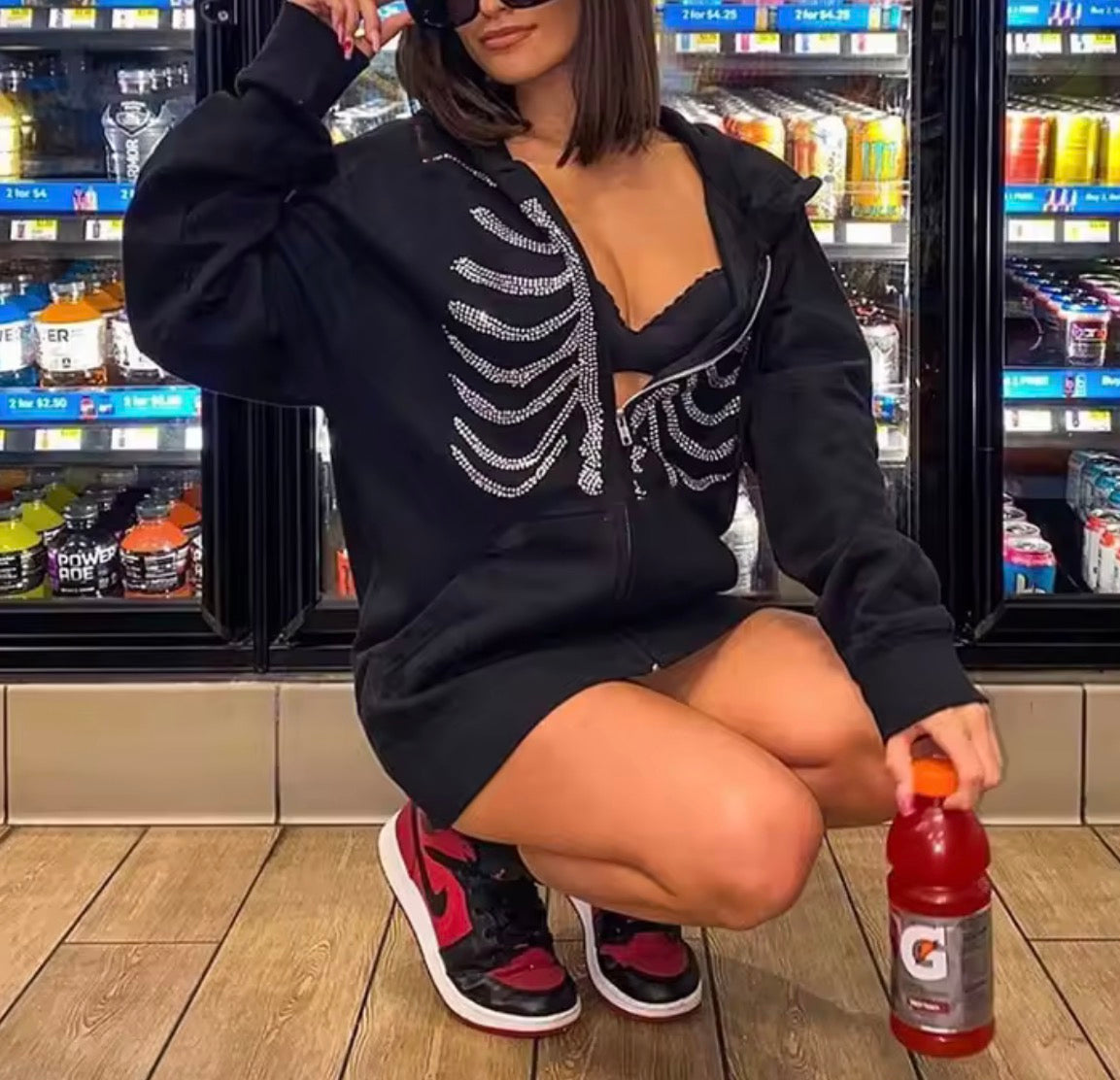 PULL TOKYO