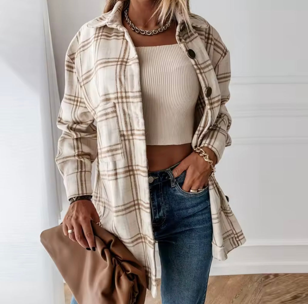 VESTE CHICAGO
