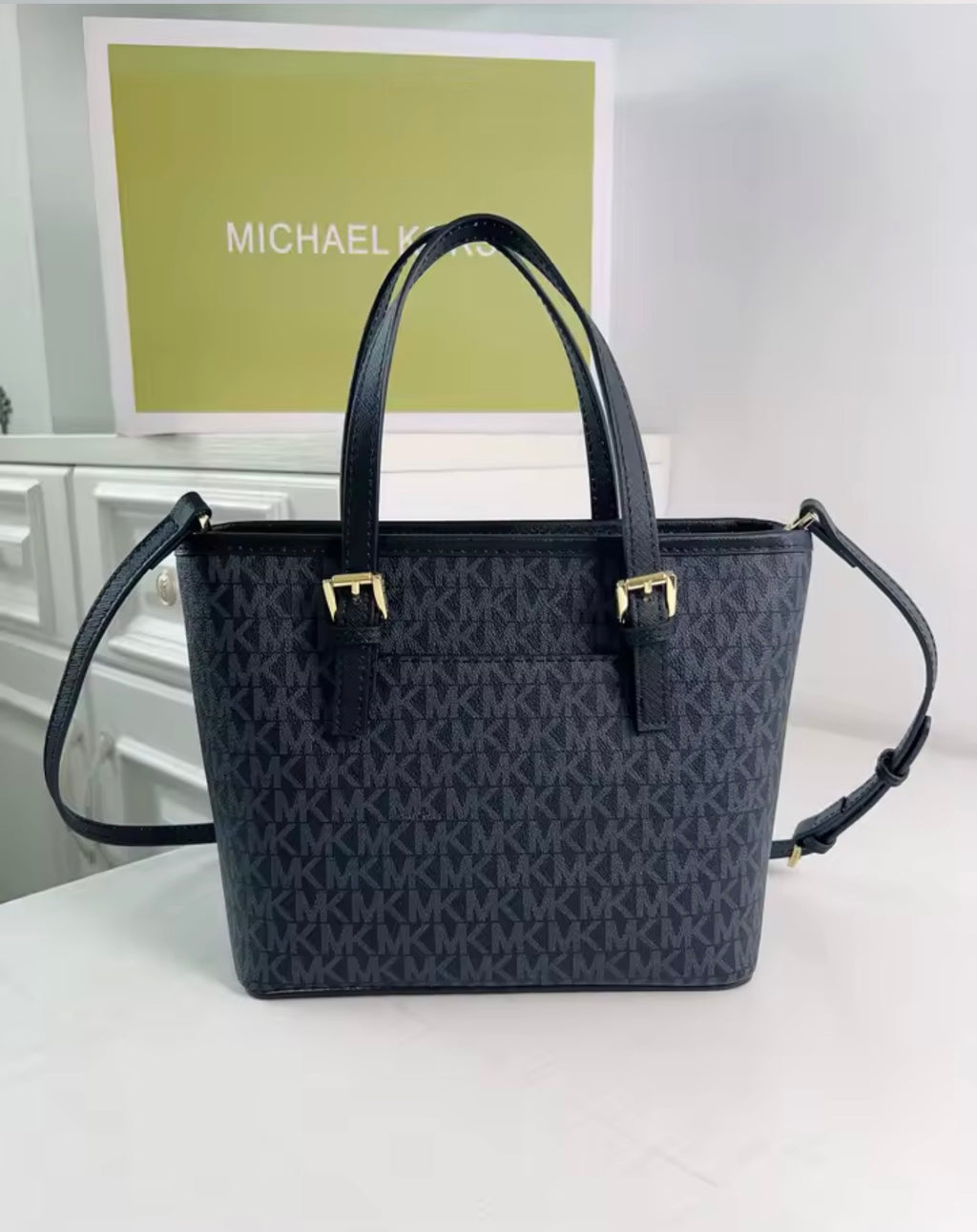 SAC MK BERRY