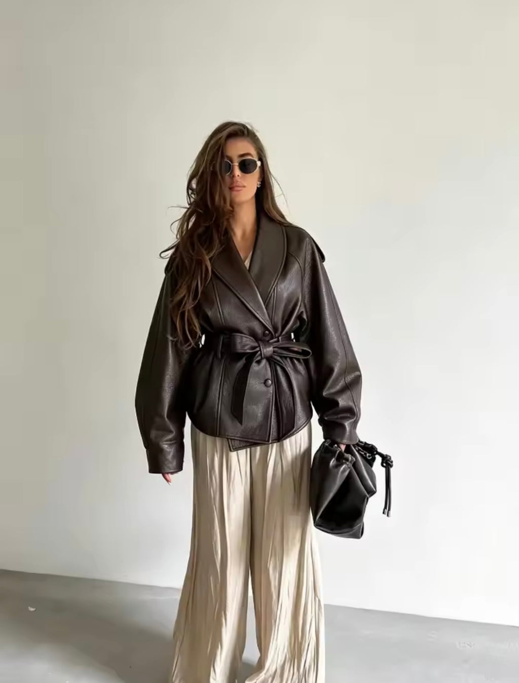 VESTE MUMBAY