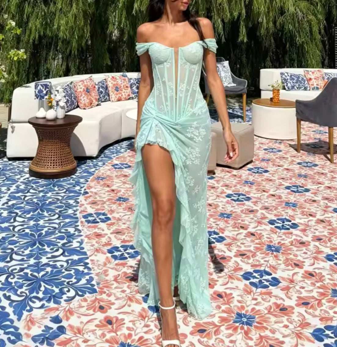 ROBE MEXICO