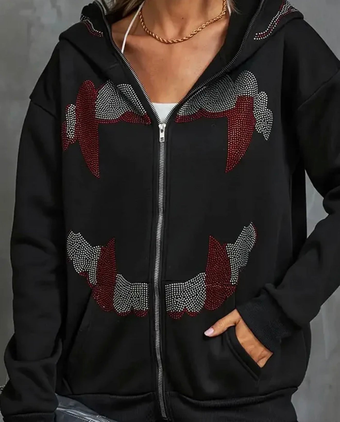 PULL PÉKIN