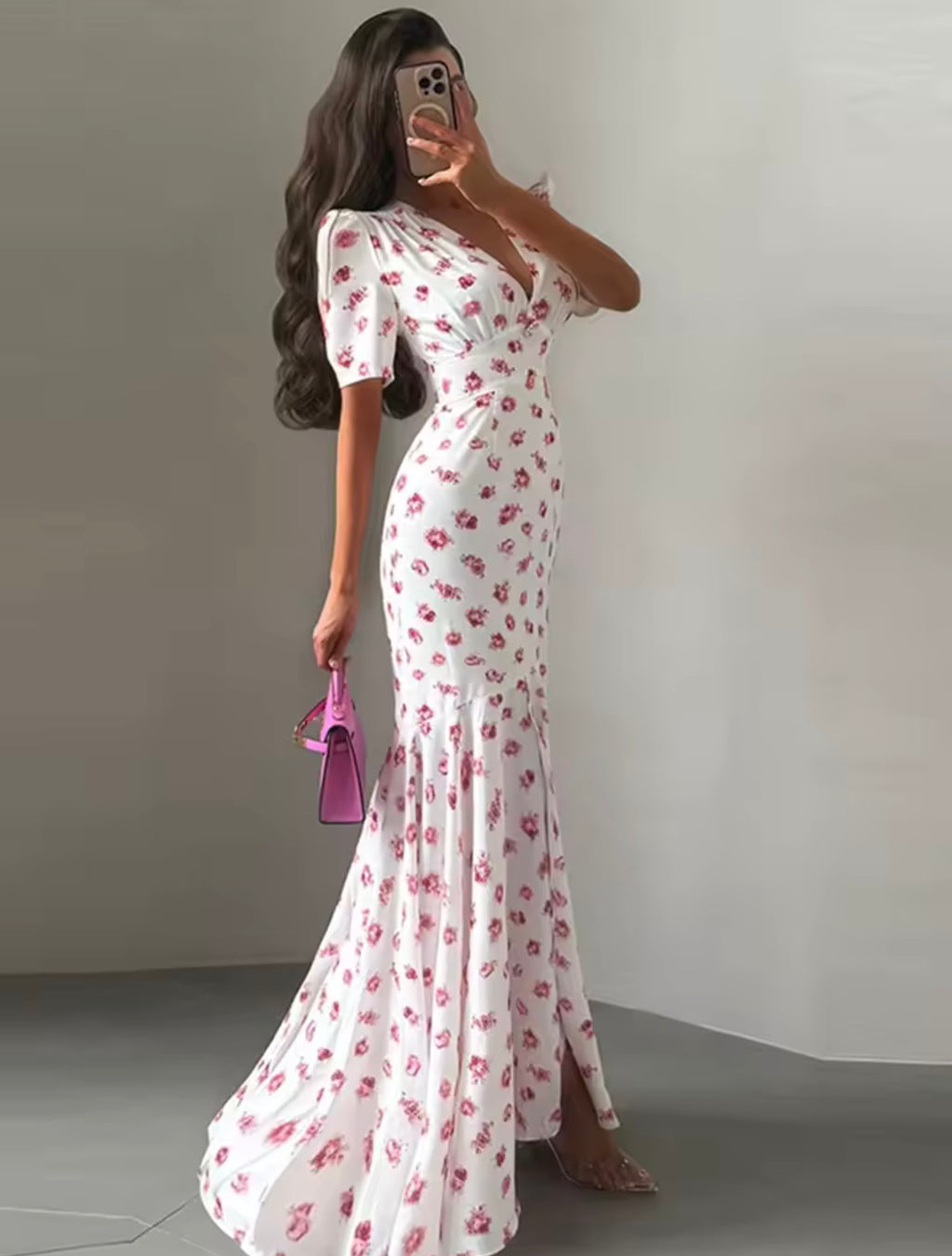 ROBE PORTO