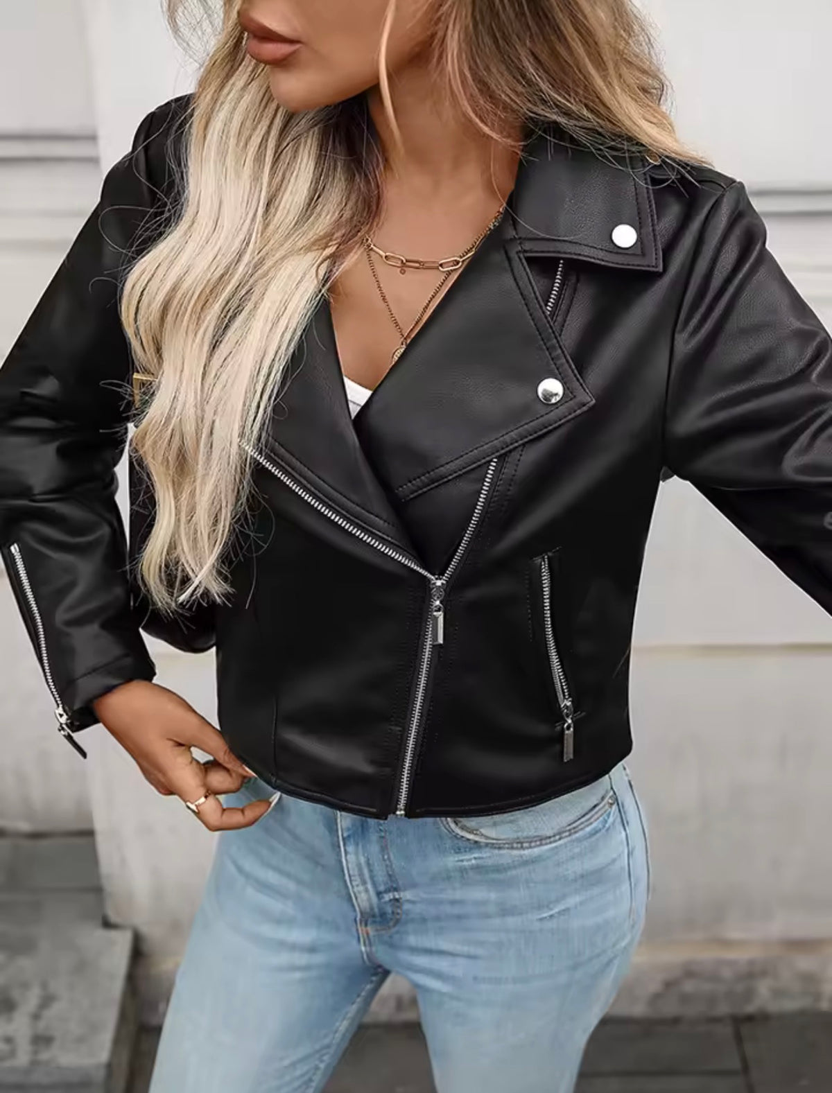 VESTE OSLO