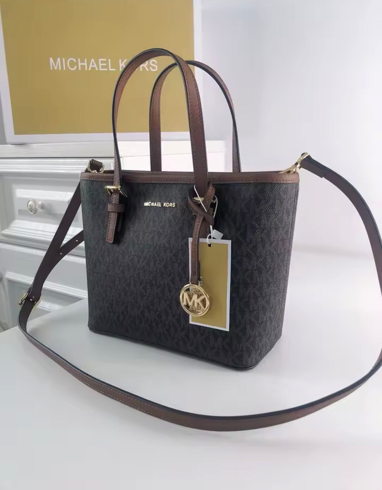 SAC MK BERRY