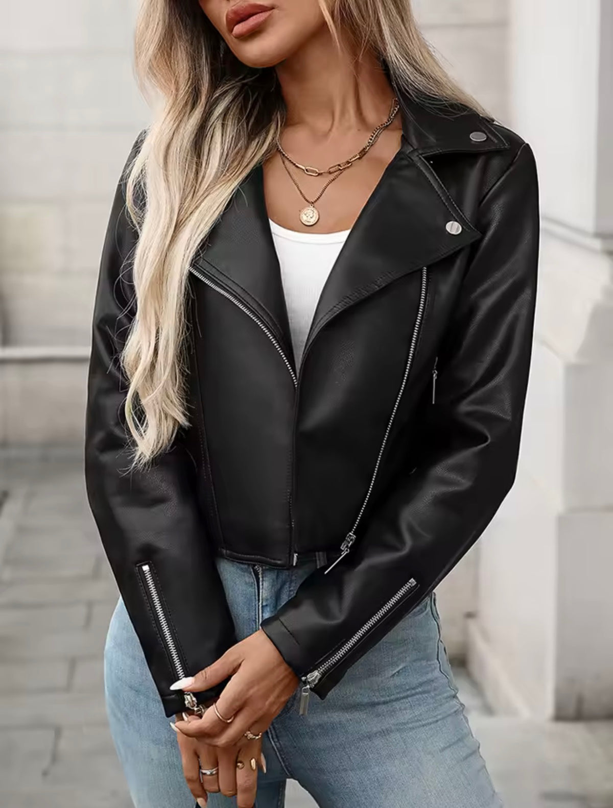 VESTE OSLO