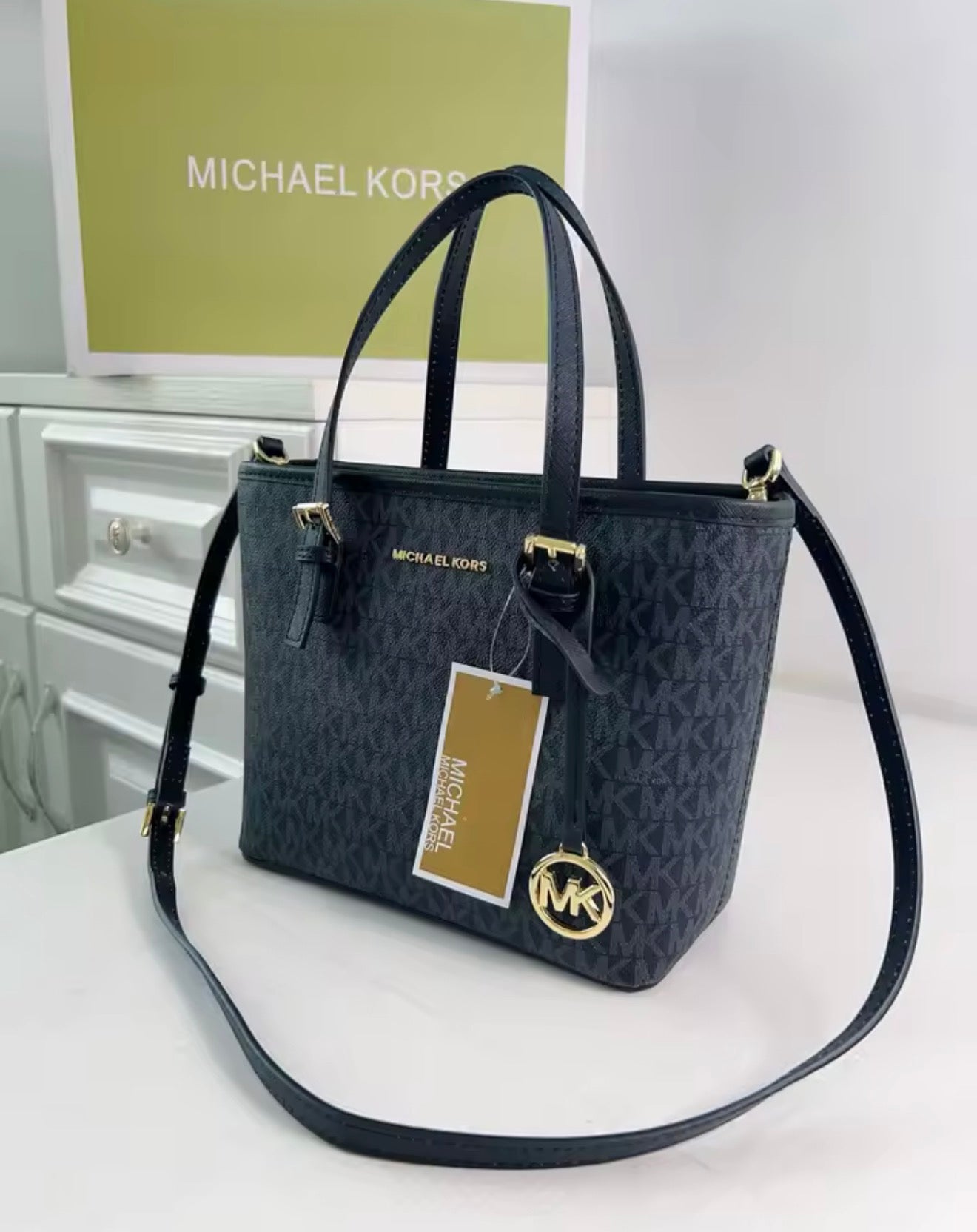 SAC MK BERRY