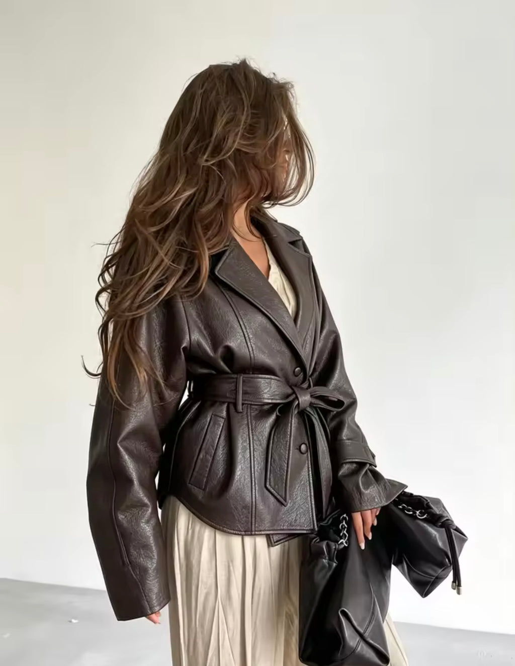 VESTE MUMBAY