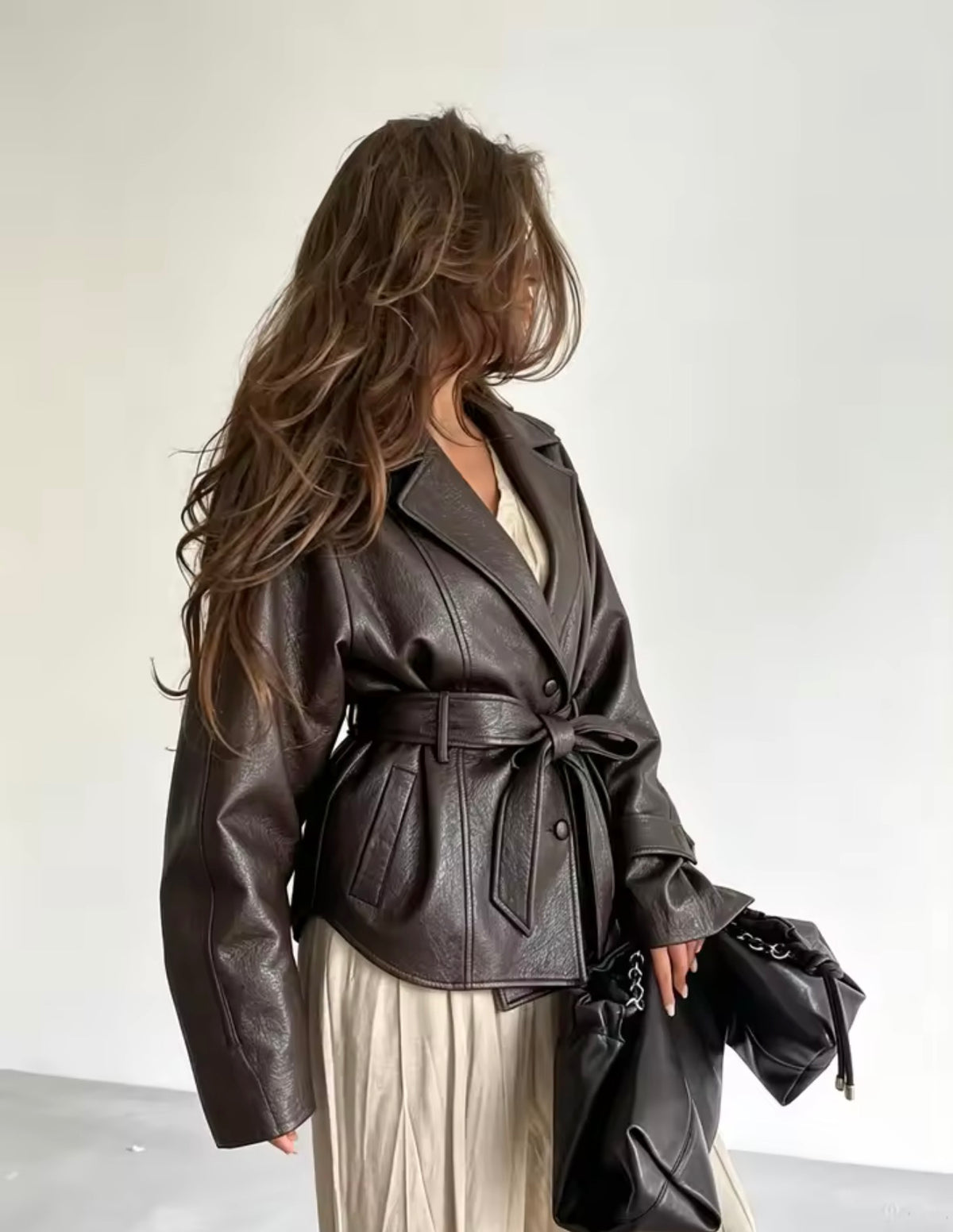 VESTE MUMBAY