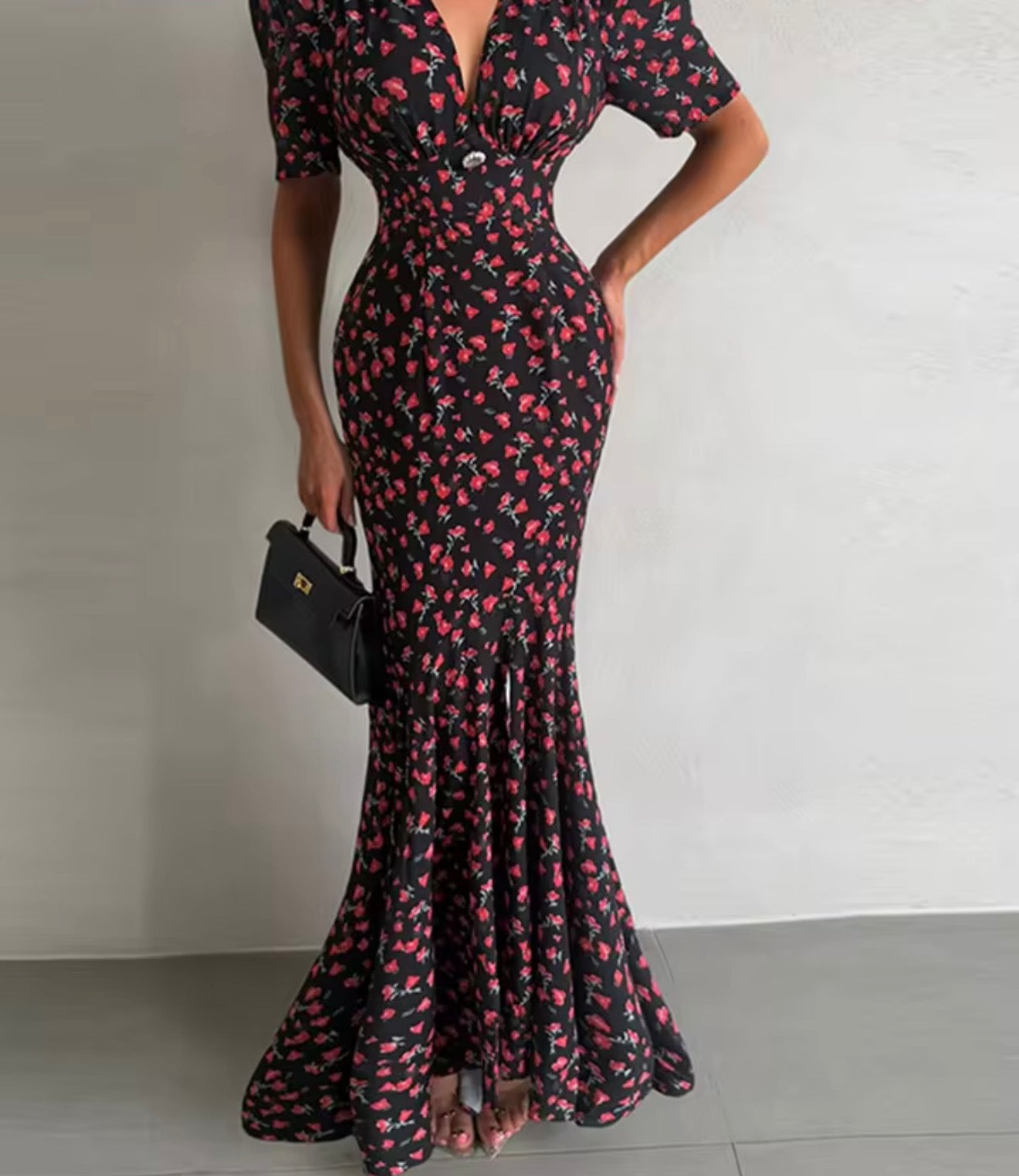 ROBE PORTO