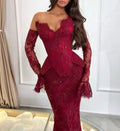 ROBE ROSA