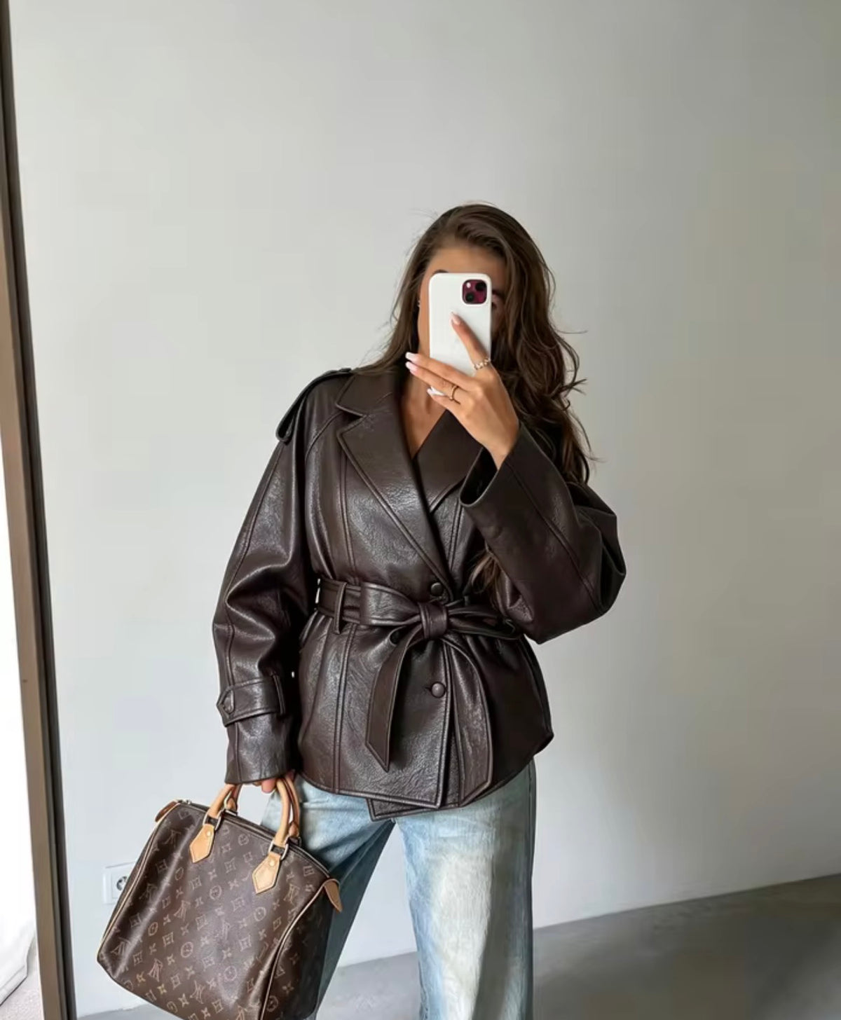 VESTE MUMBAY
