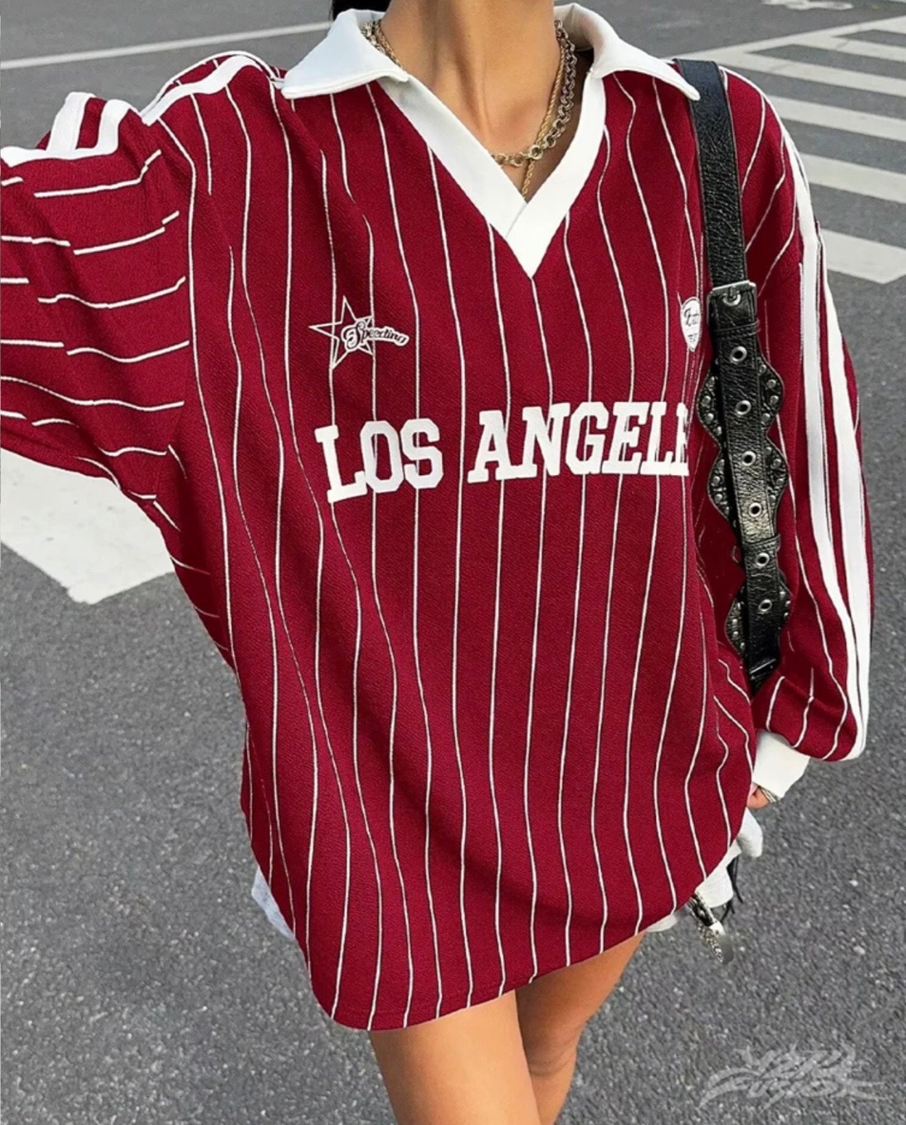 HAUT LOS ANGELES