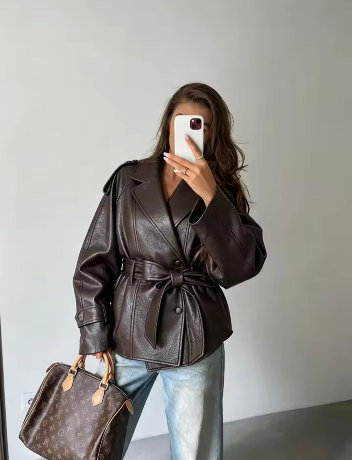 VESTE MUMBAY