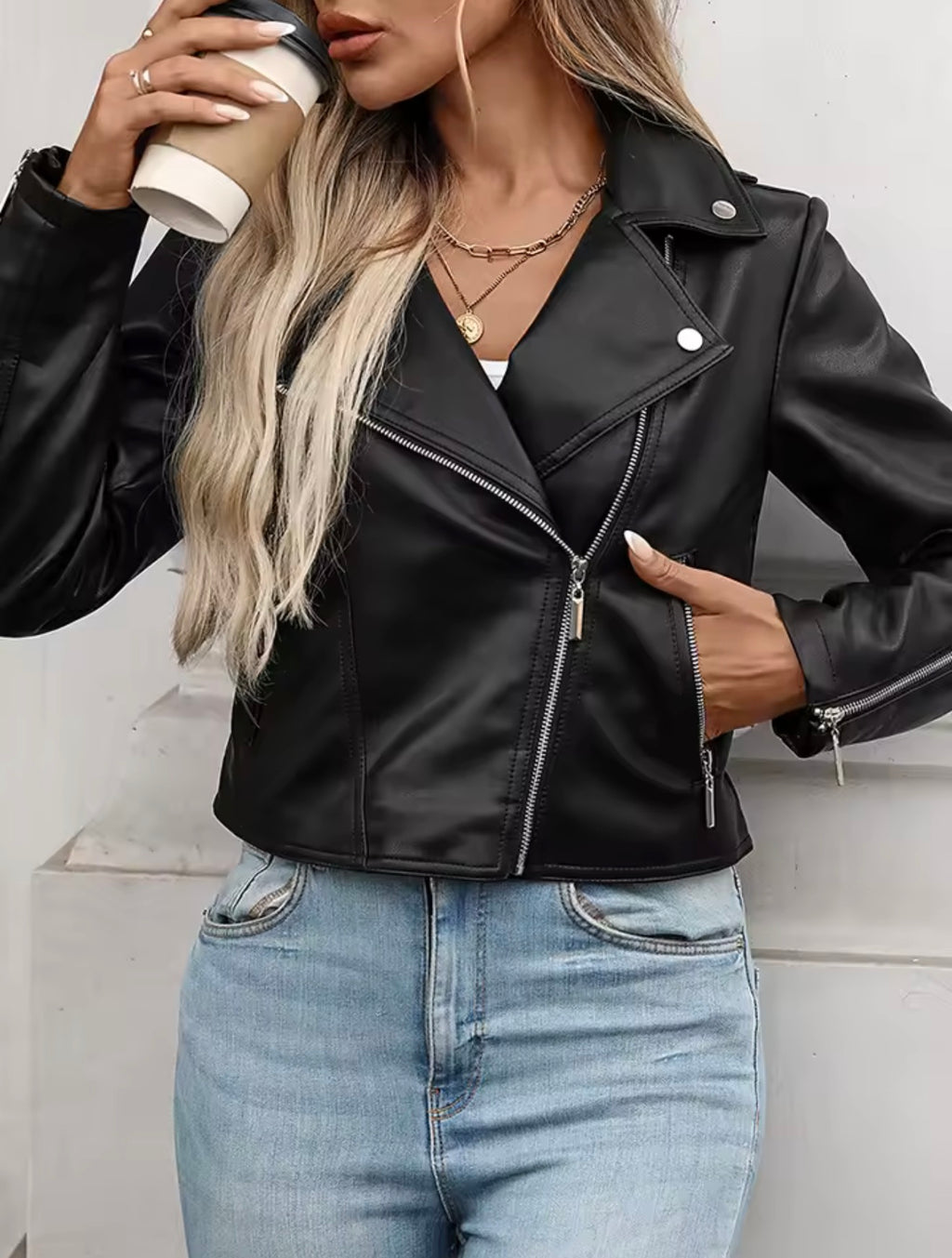VESTE OSLO