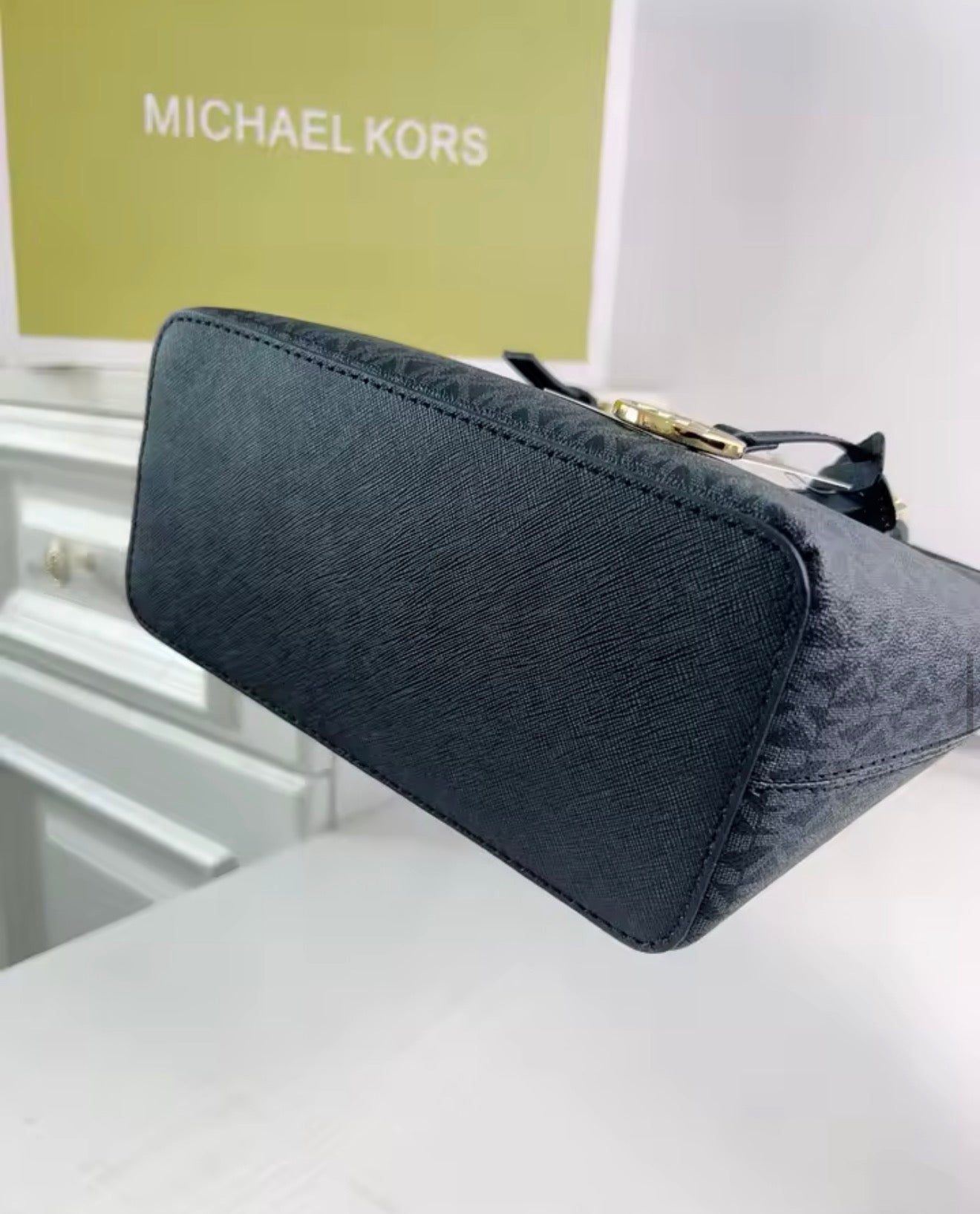 SAC MK BERRY