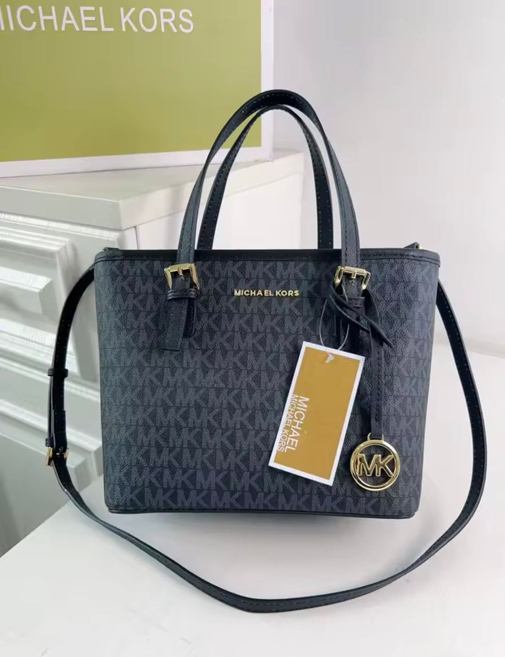 SAC MK BERRY