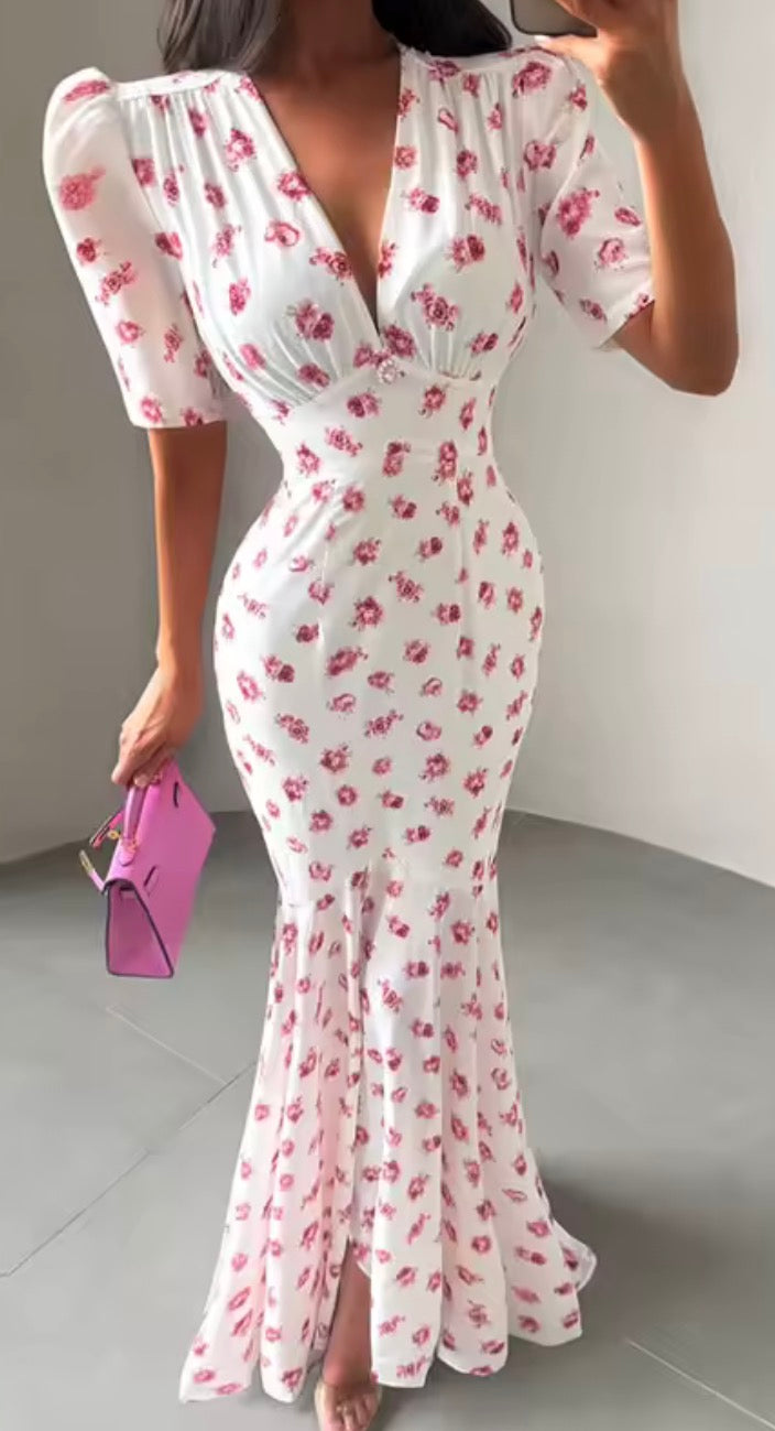 ROBE PORTO