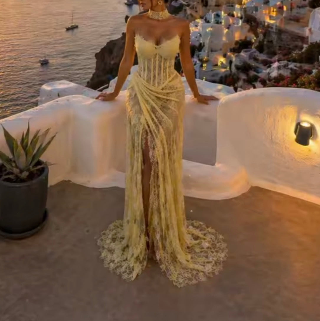 ROBE BARCELONE