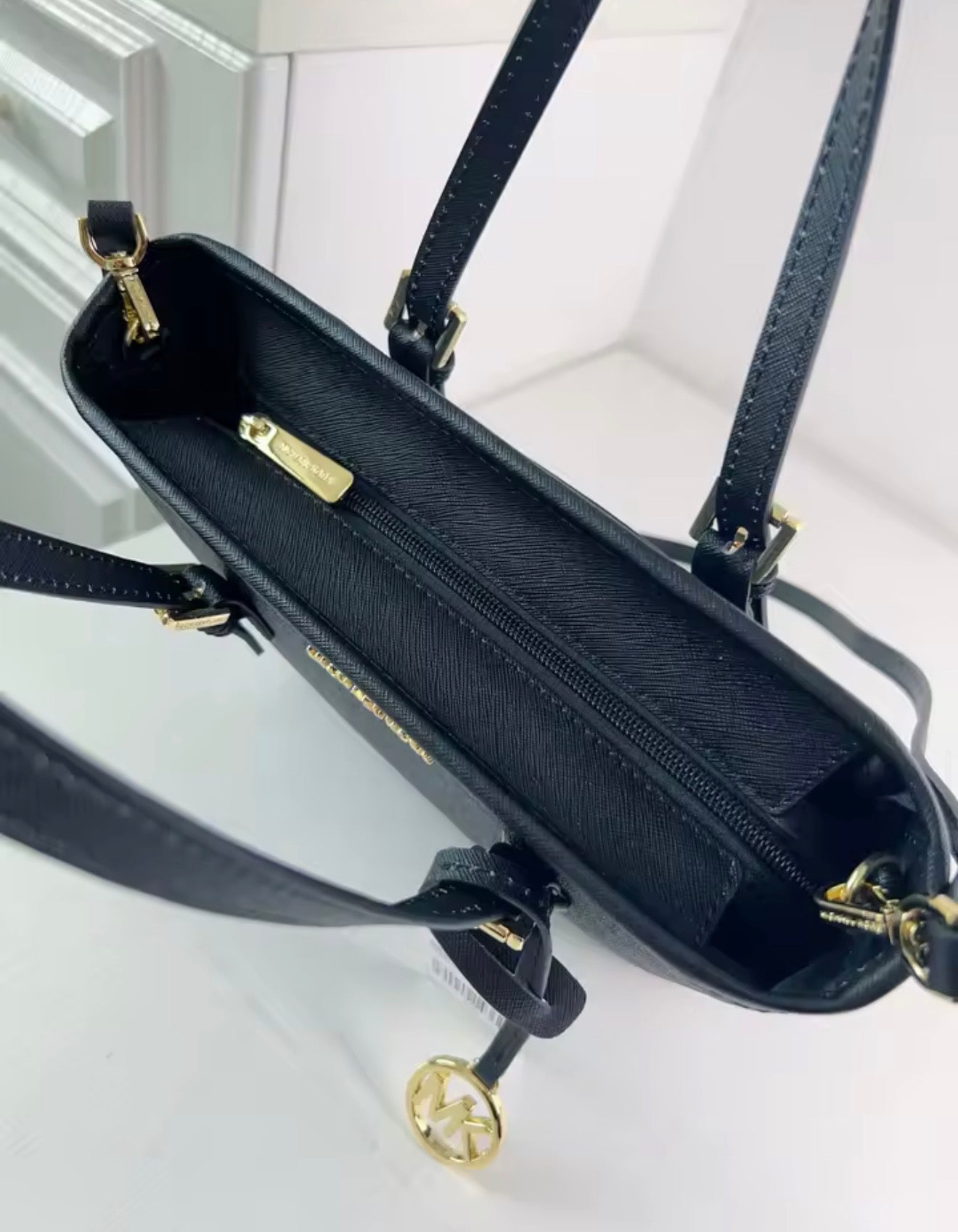 SAC MK BERRY