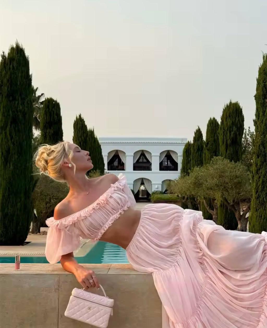 ROBE LISBONNE