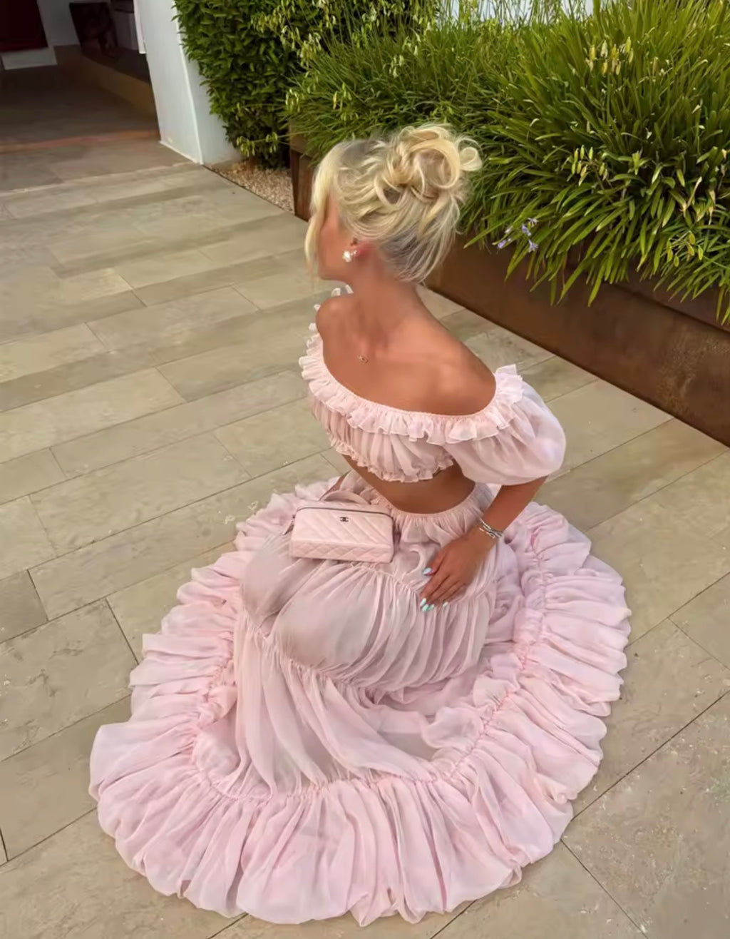 ROBE LISBONNE