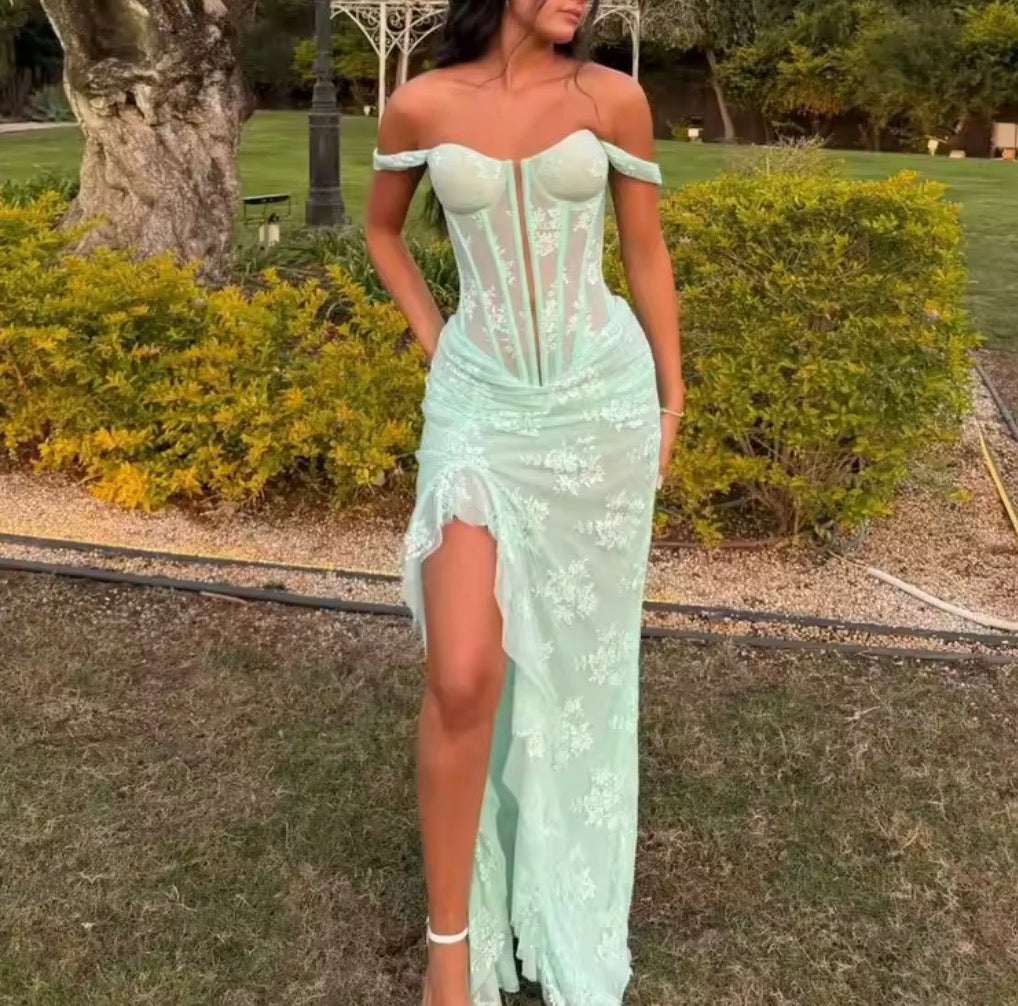 ROBE MEXICO