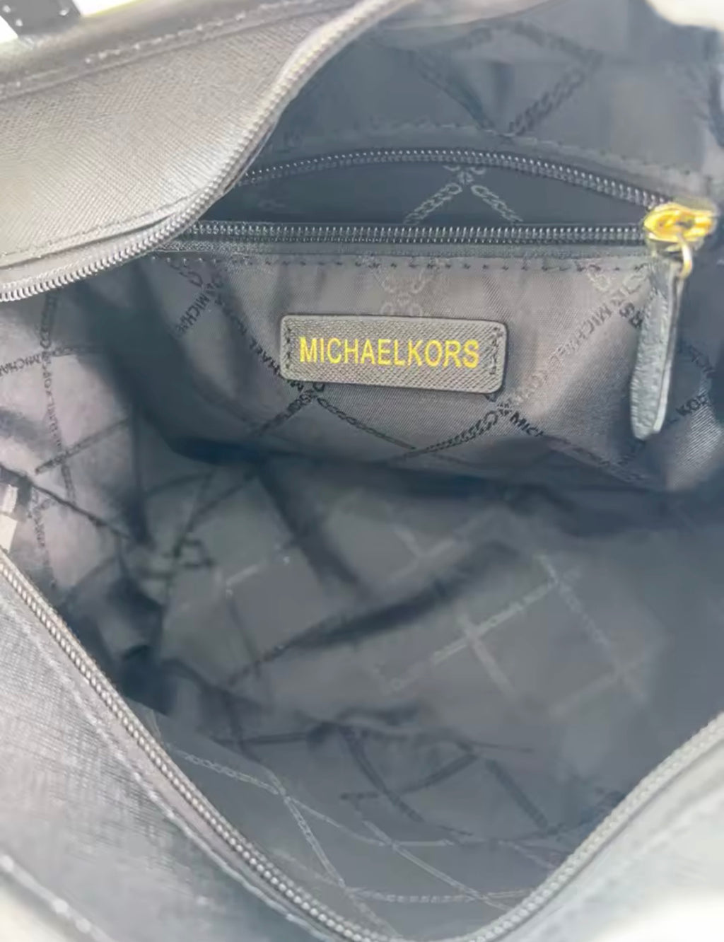SAC MK BERRY