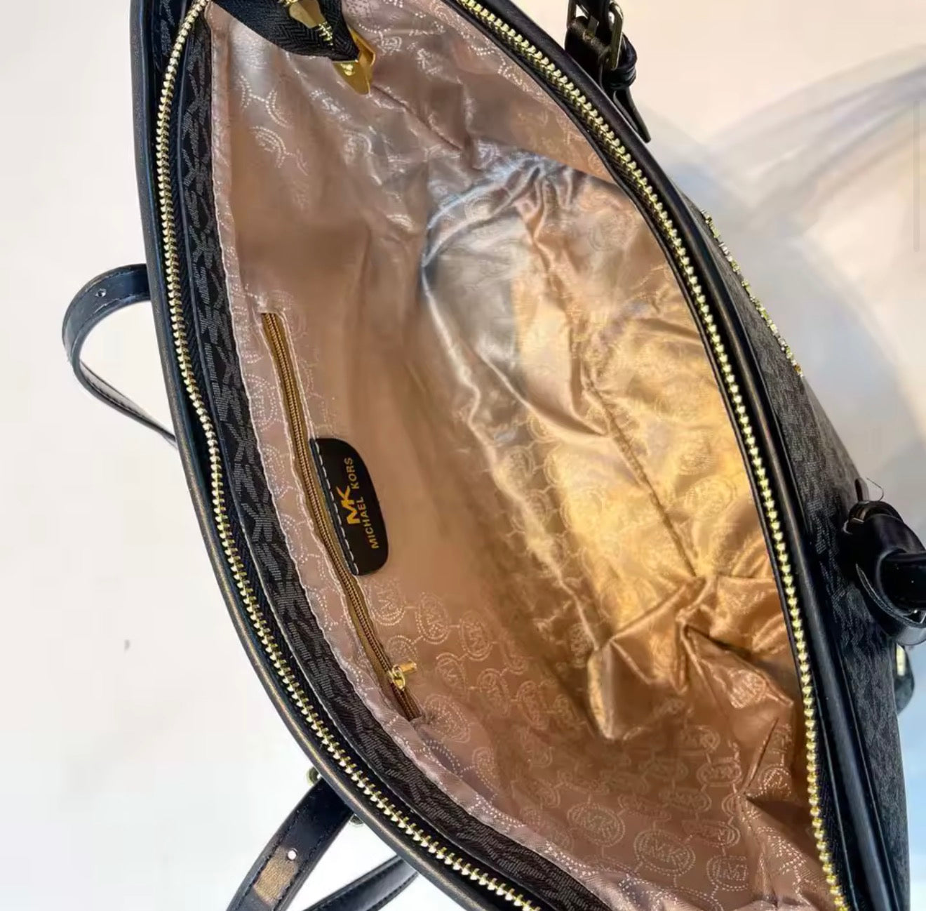 SAC MK DESTINY