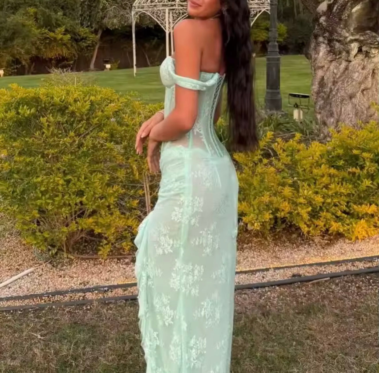ROBE MEXICO