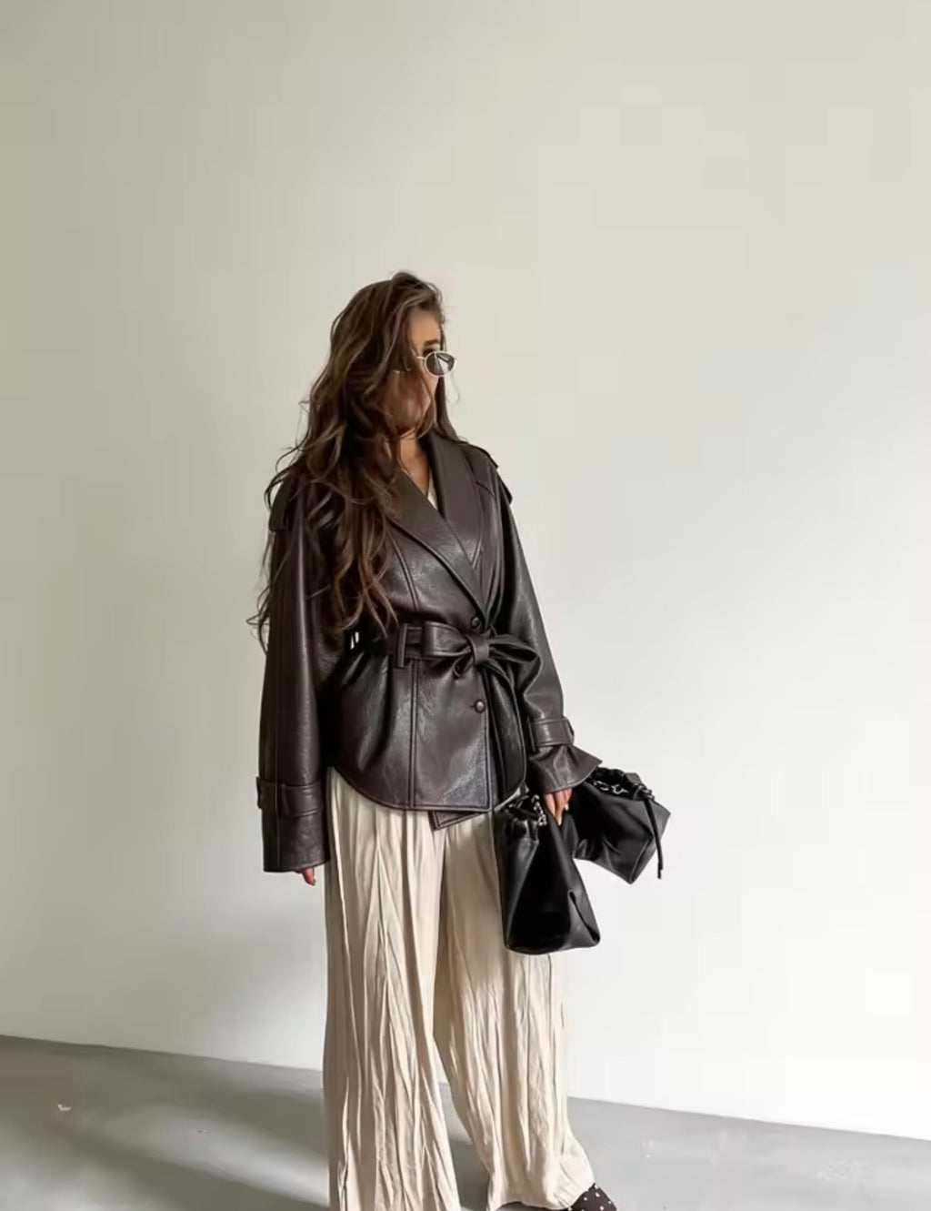 VESTE MUMBAY